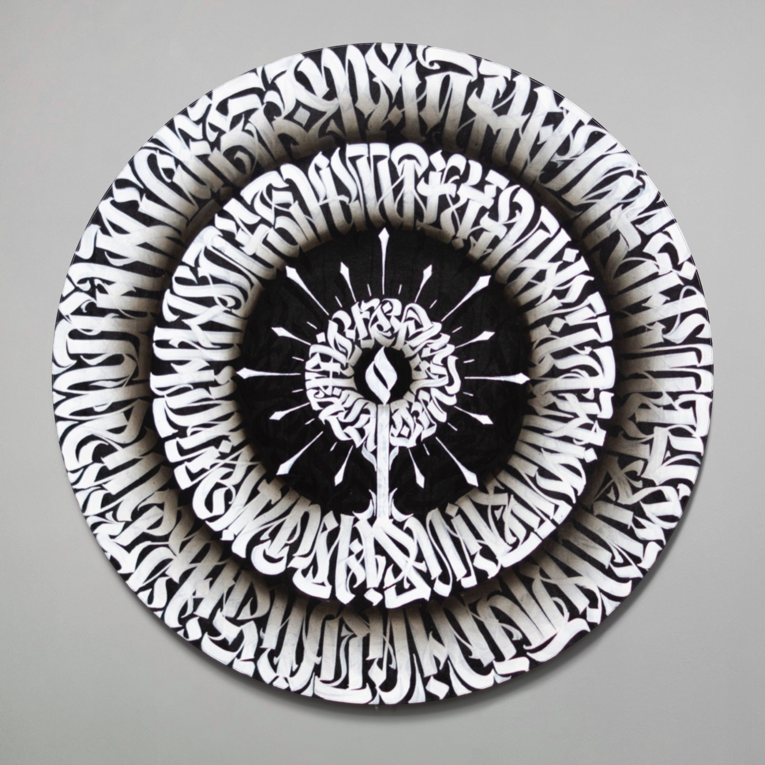 Canvas. ㊍ Multi universal visual artist in India