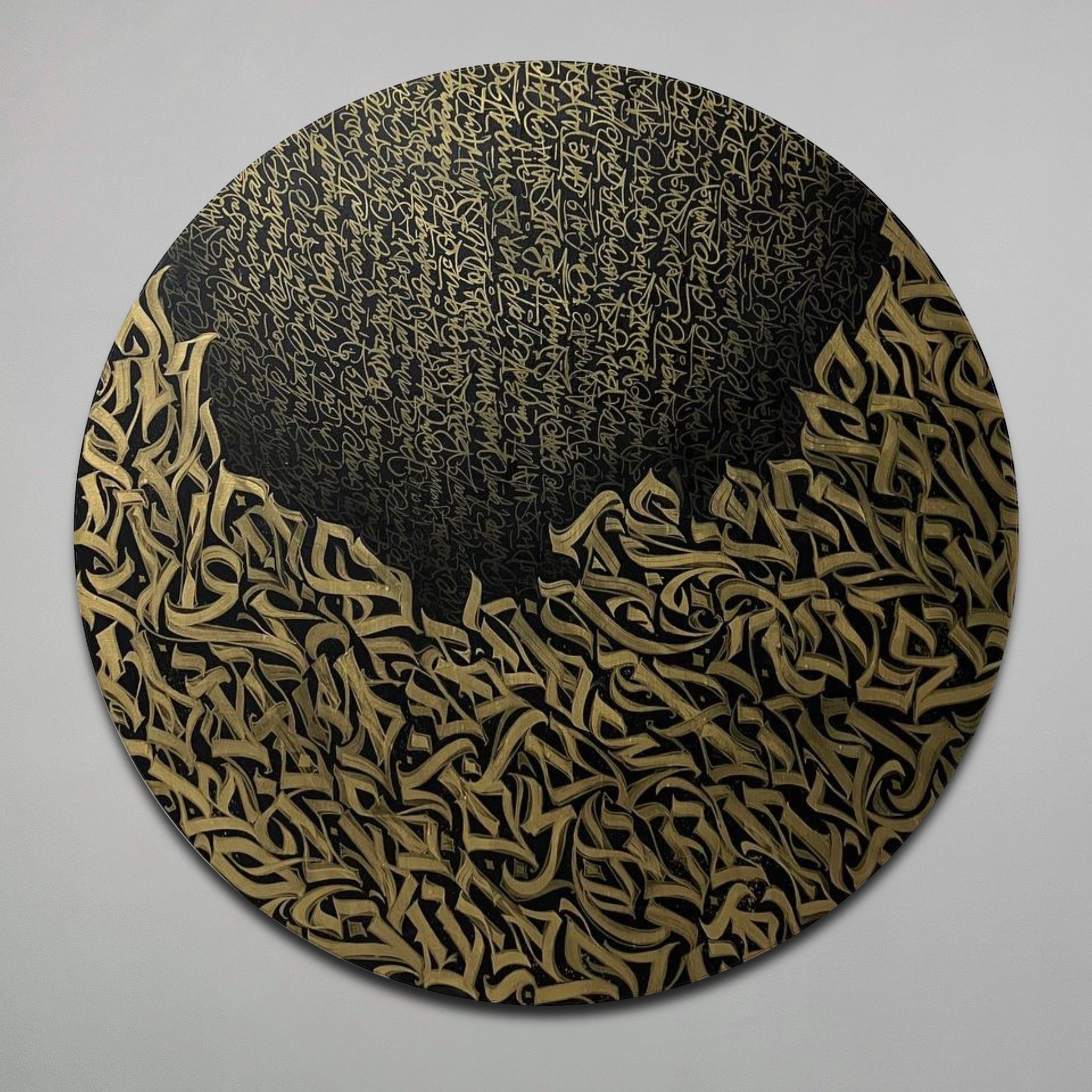 Canvas. ㊍ Multi universal visual artist in India