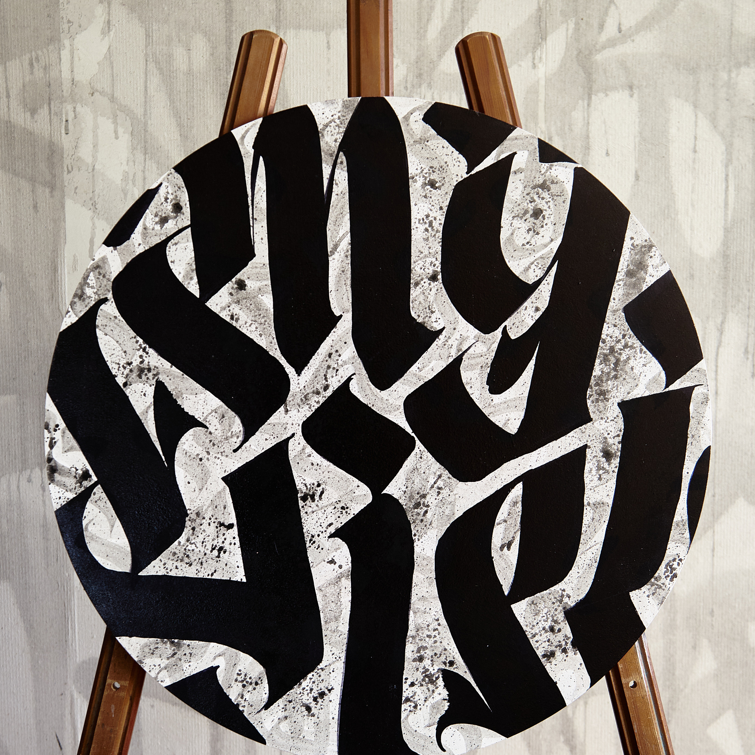 Canvas. ㊍ Multi universal visual artist in India