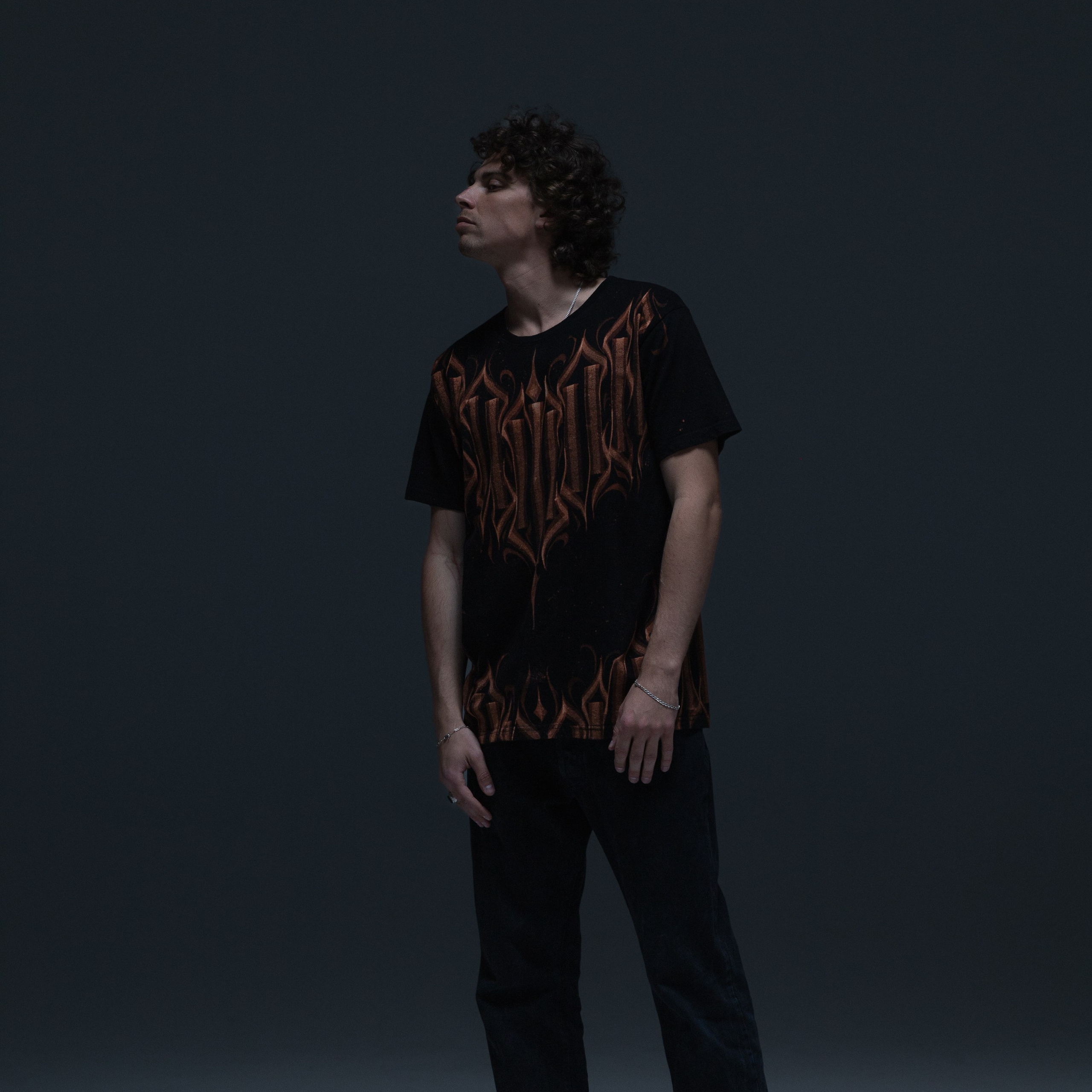 Freestyle. ㊍ Multi universal visual artist in India