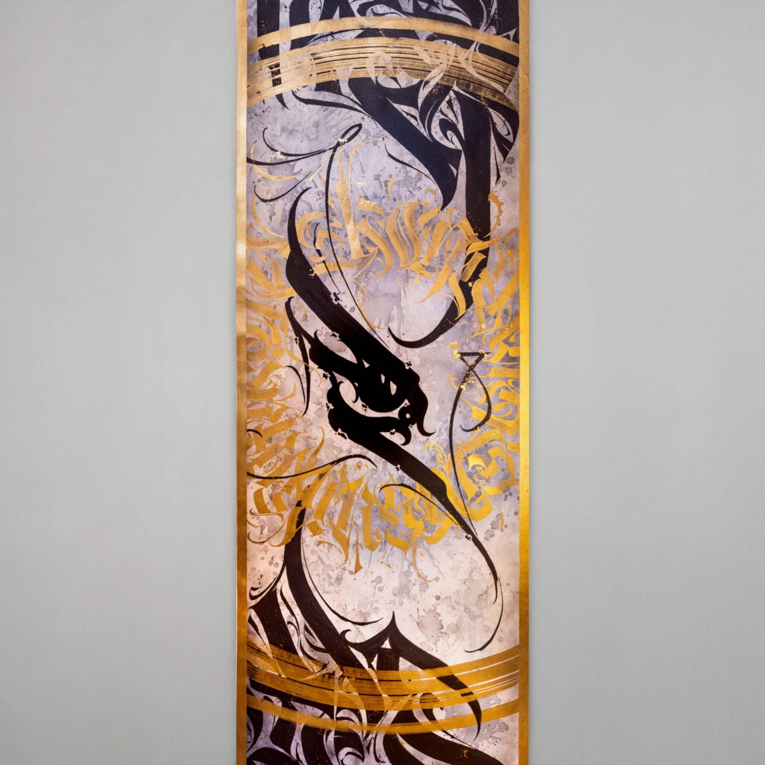 Canvas. ㊍ Multi universal visual artist in India