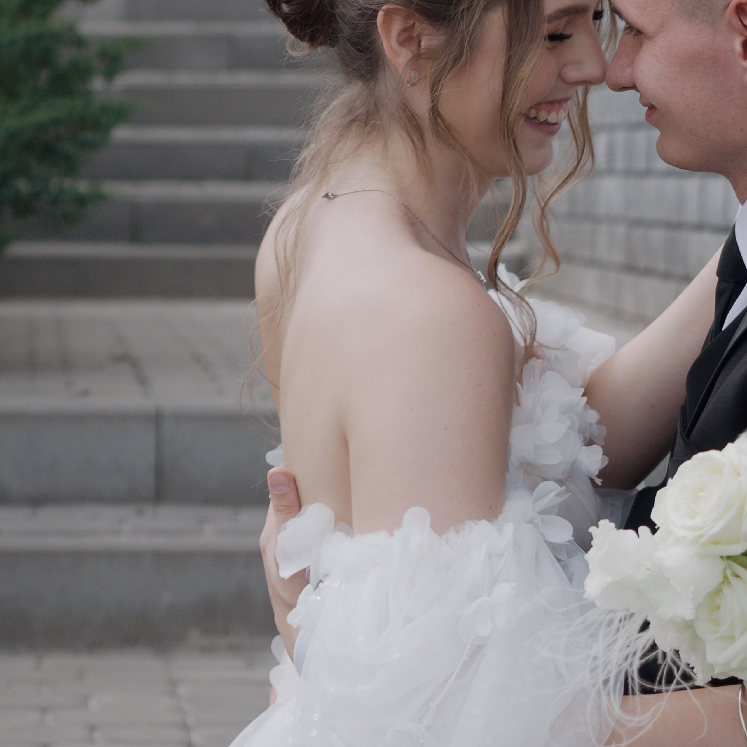 Отзывы Дмитрий Моби. Wedding videographer Dmitriy Moby