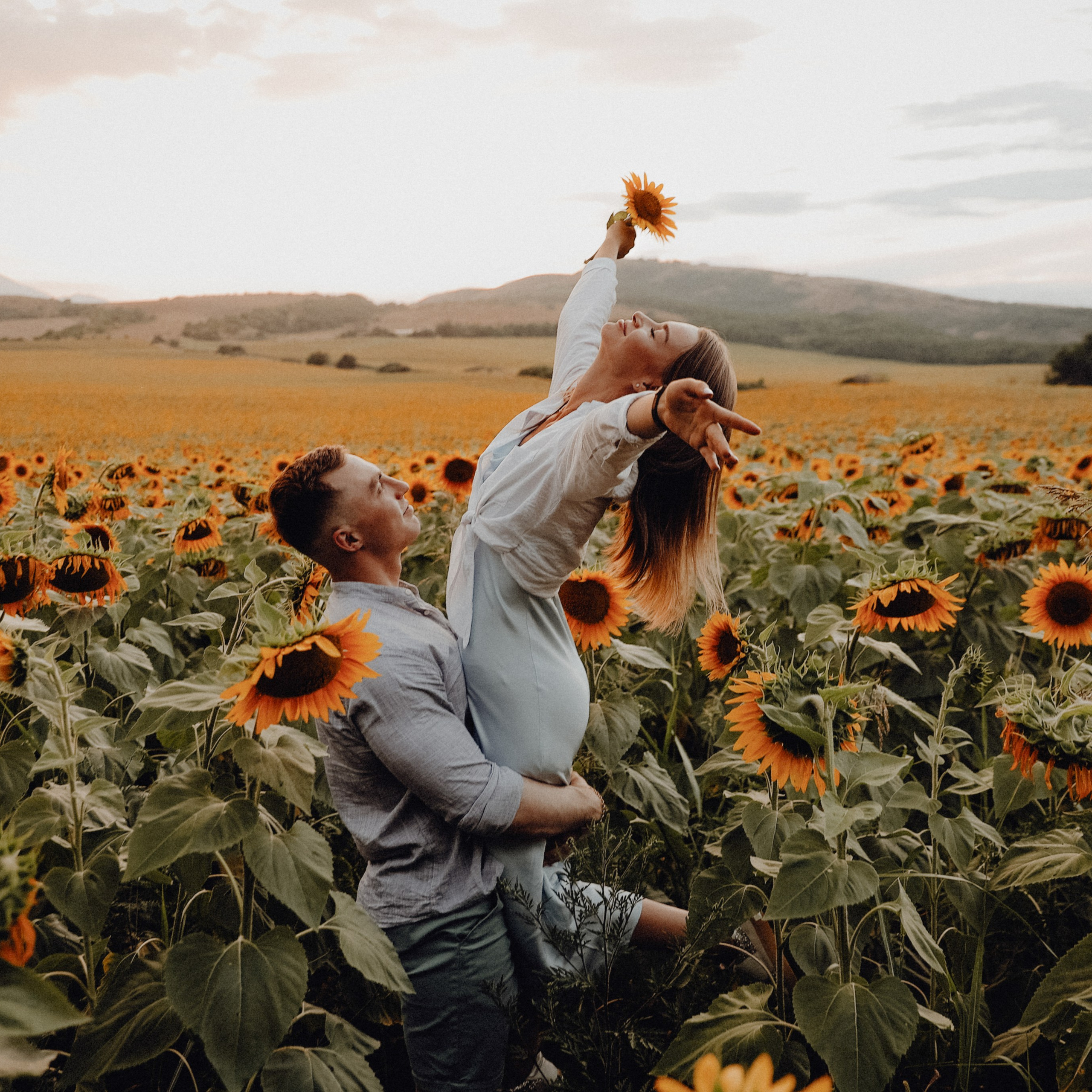 Юлия ღ Иван