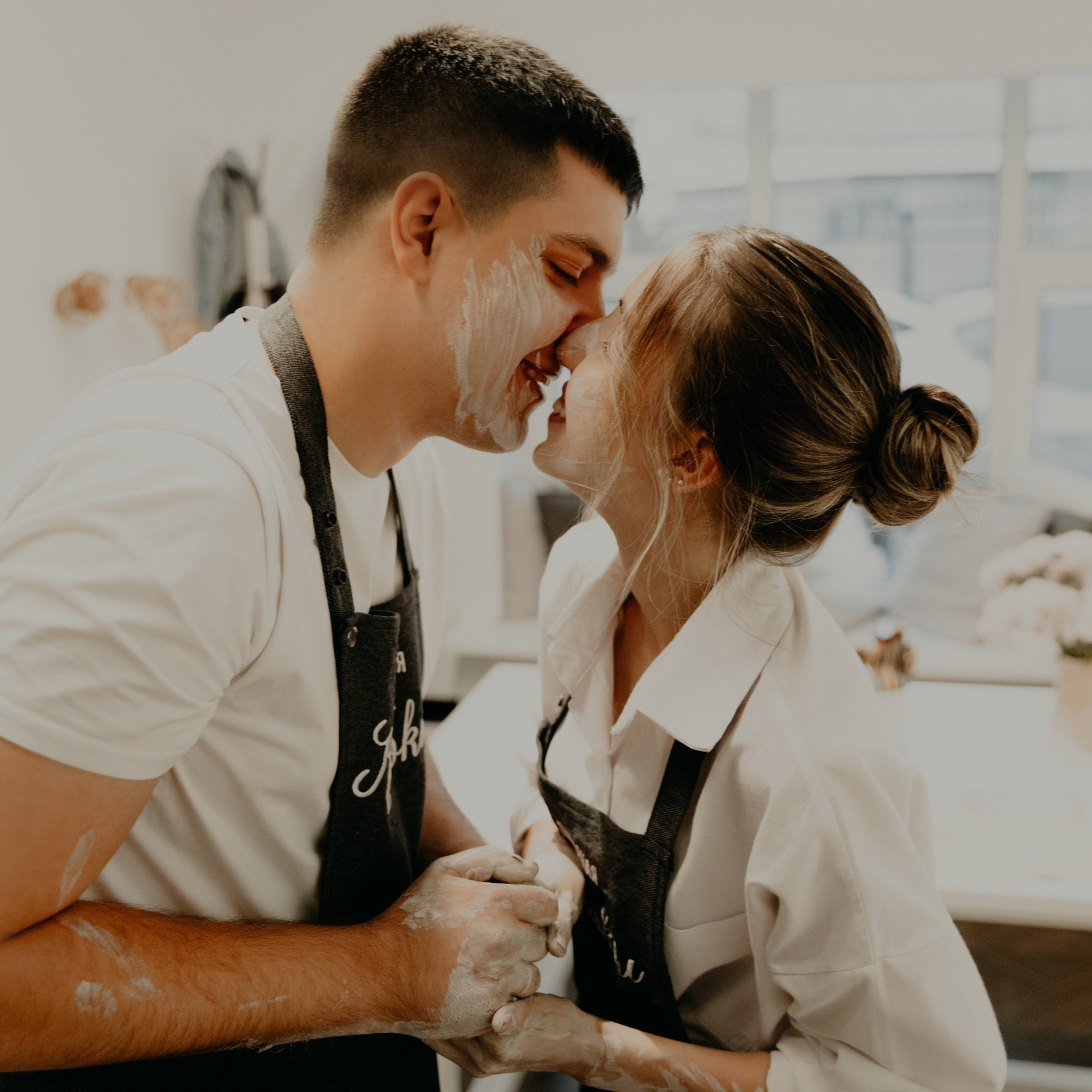 Виктория ღ Карен