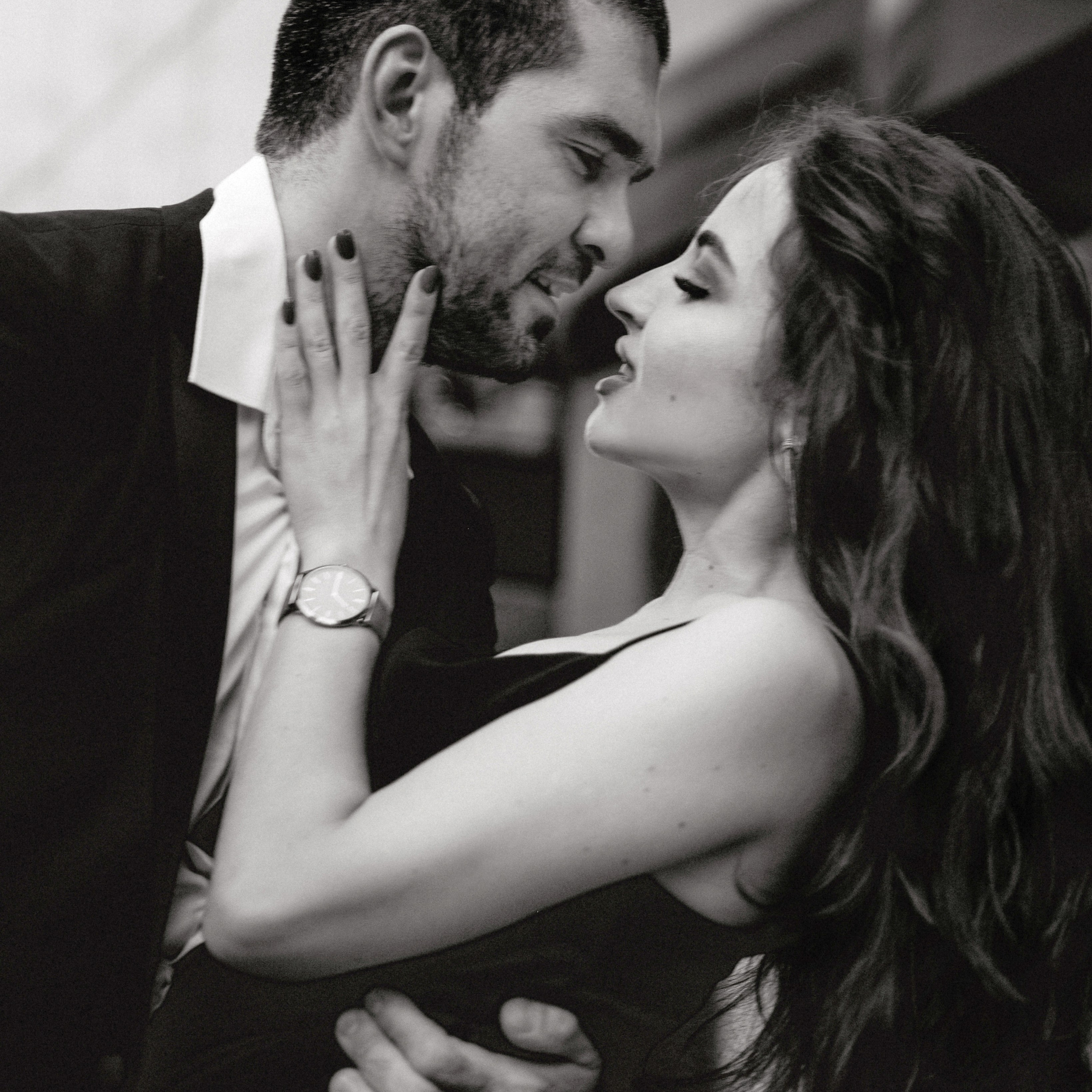 Ира ღ Василий