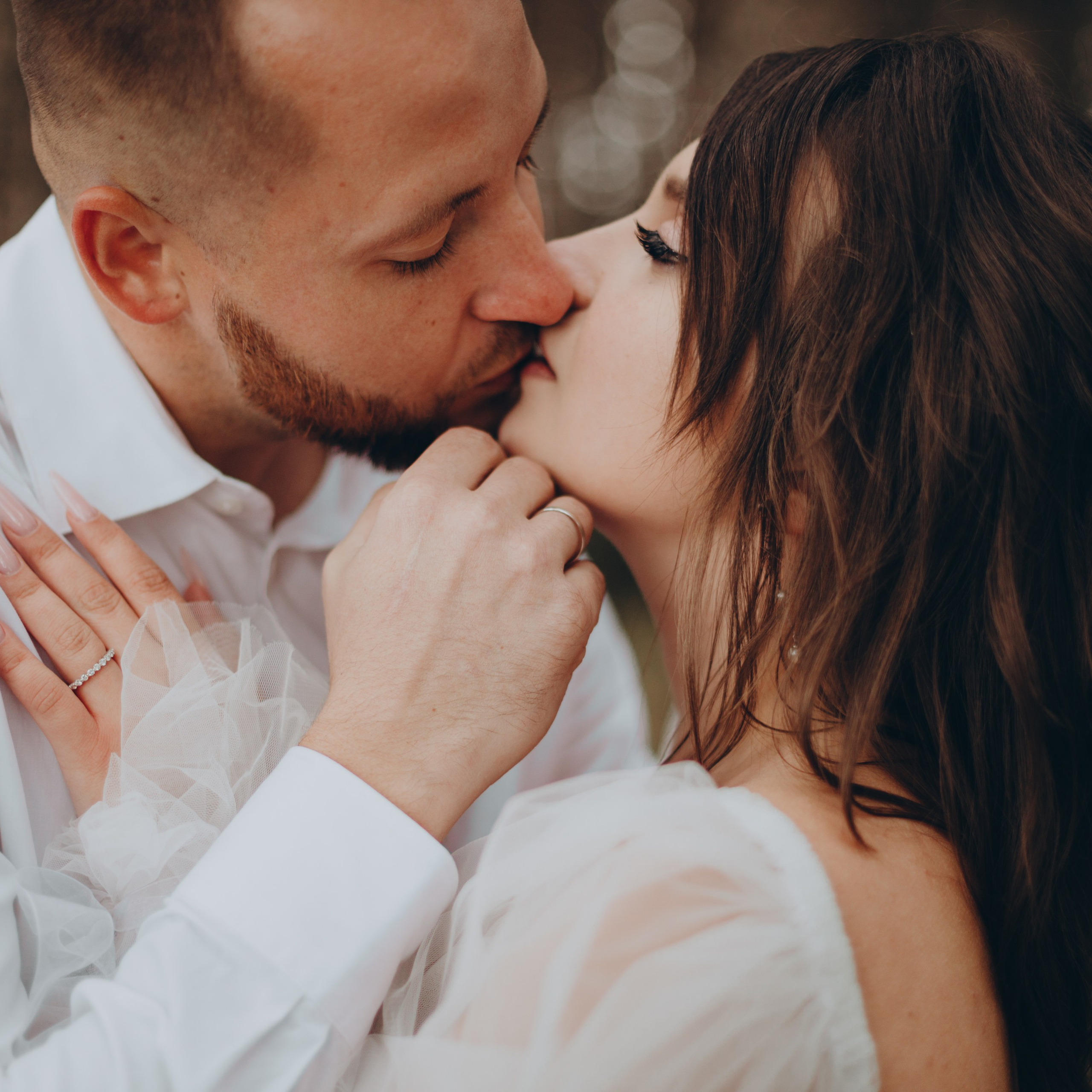 Анастасия ღ Виктор