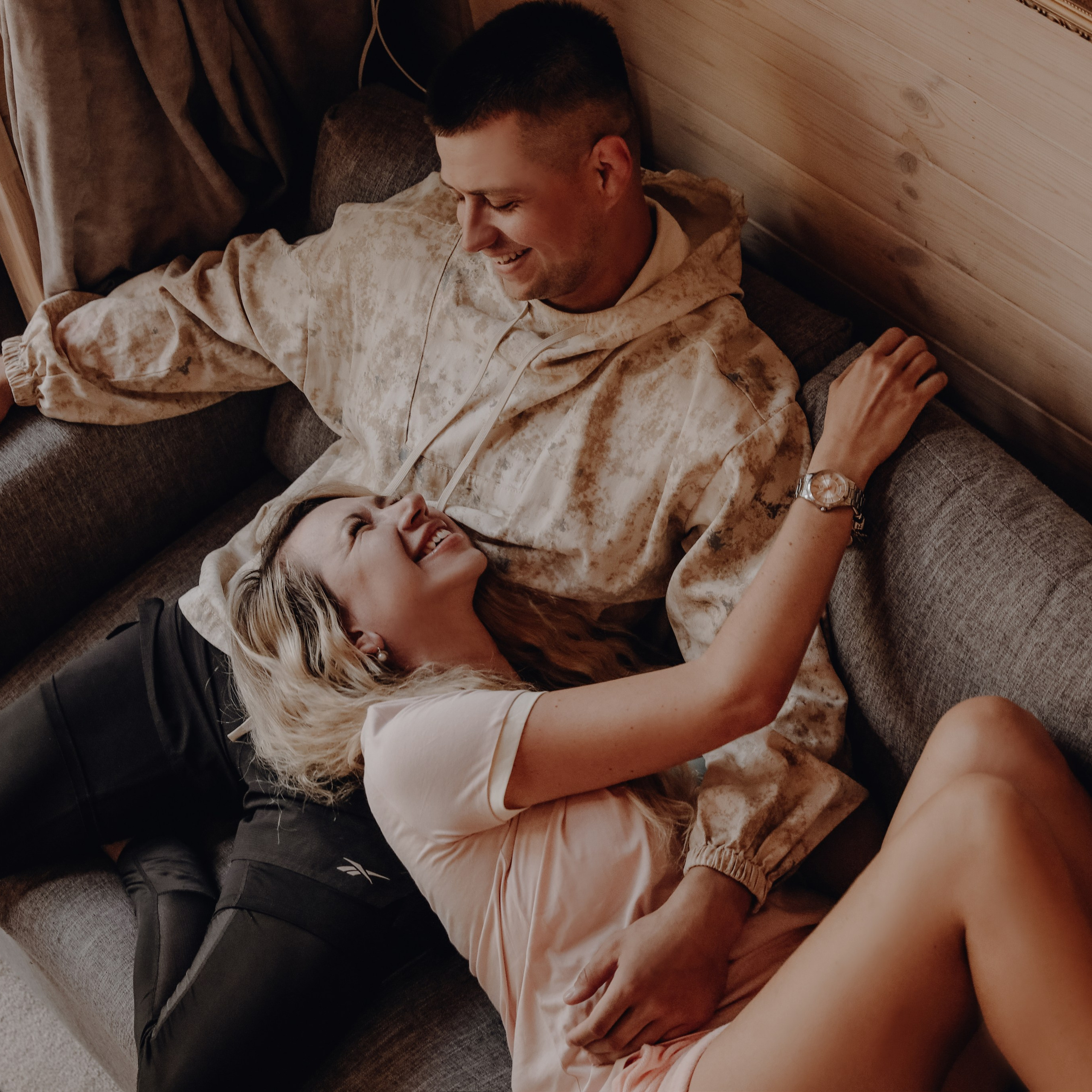 Анна ღ Павел