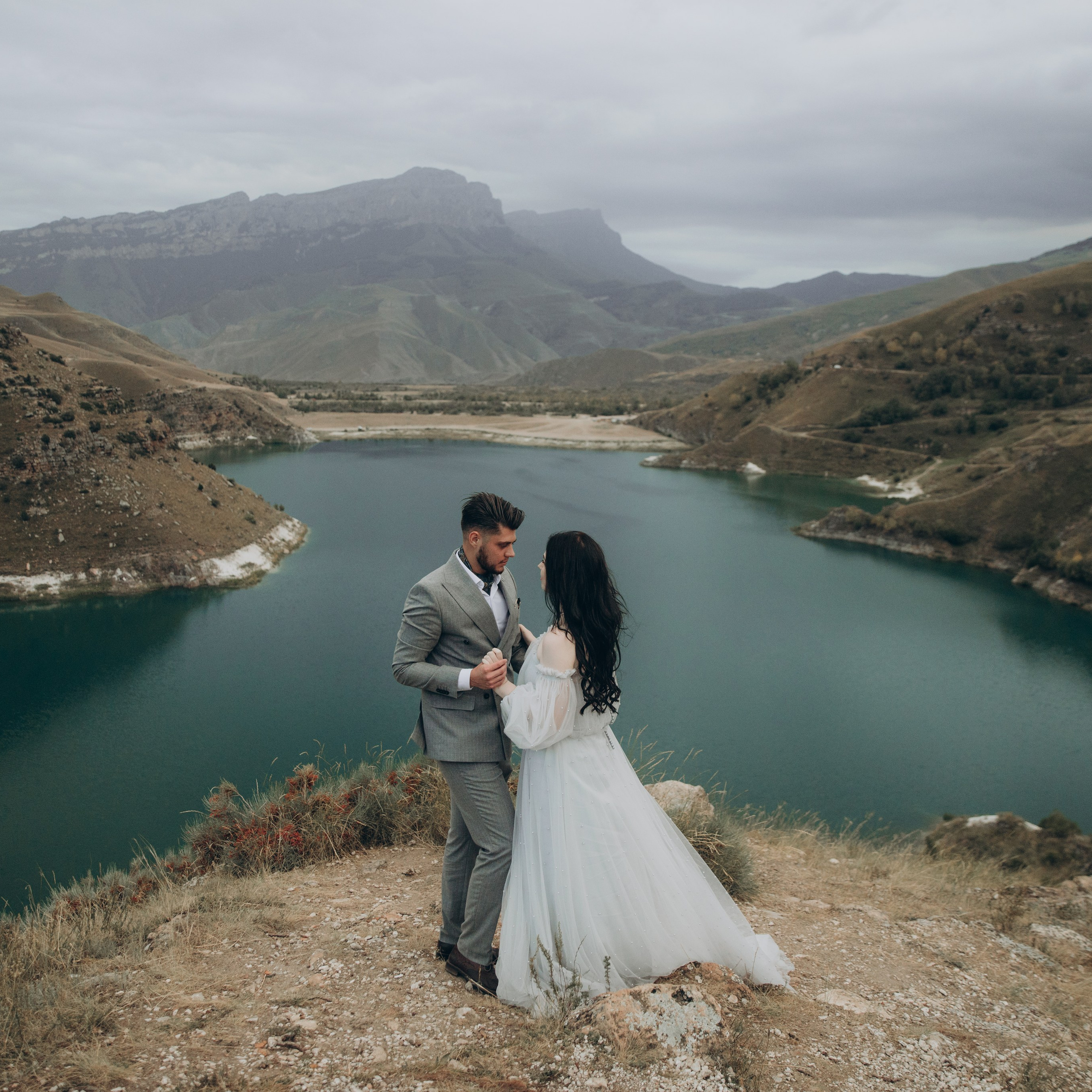 Диана ღ Андрей