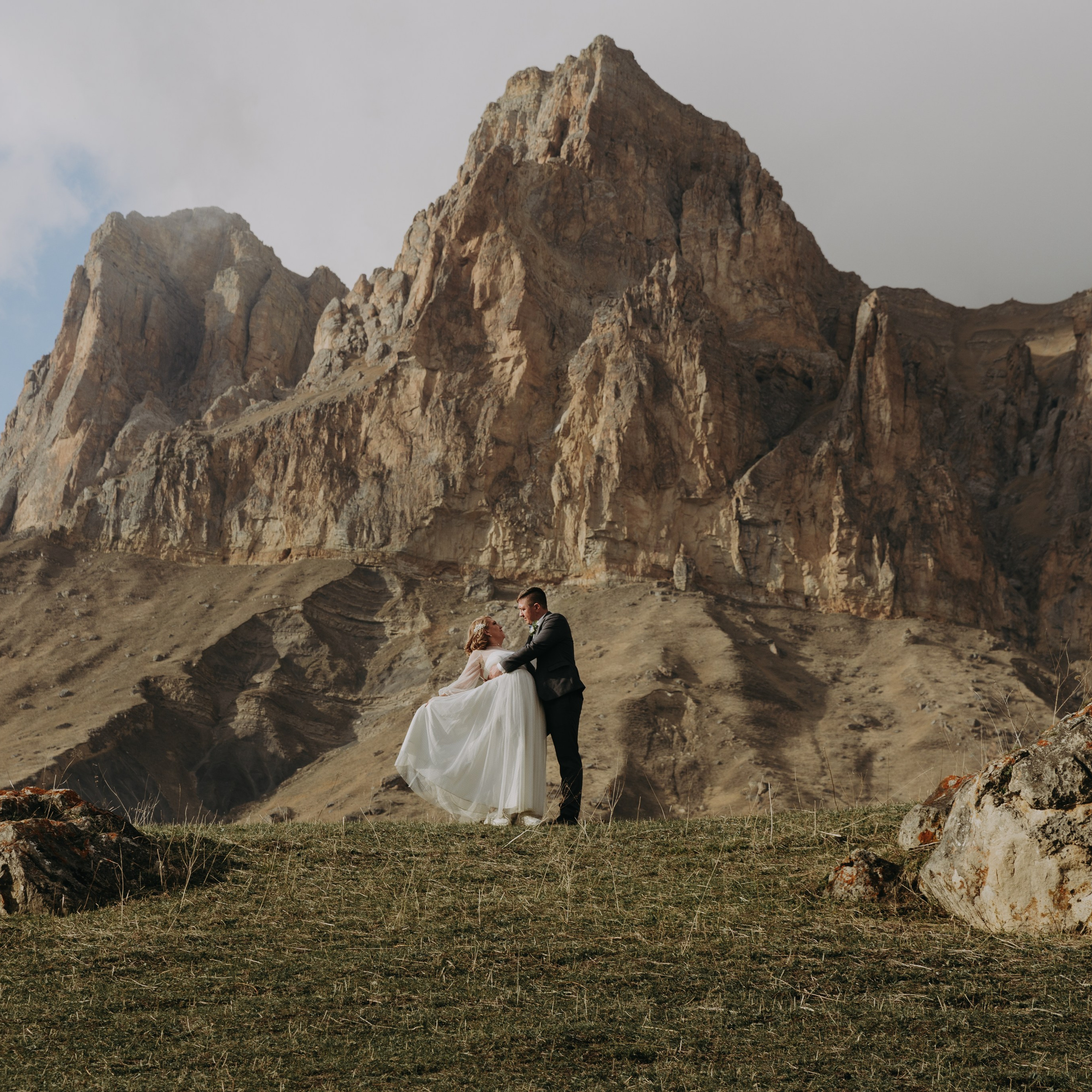 Ольга ღ Валентин