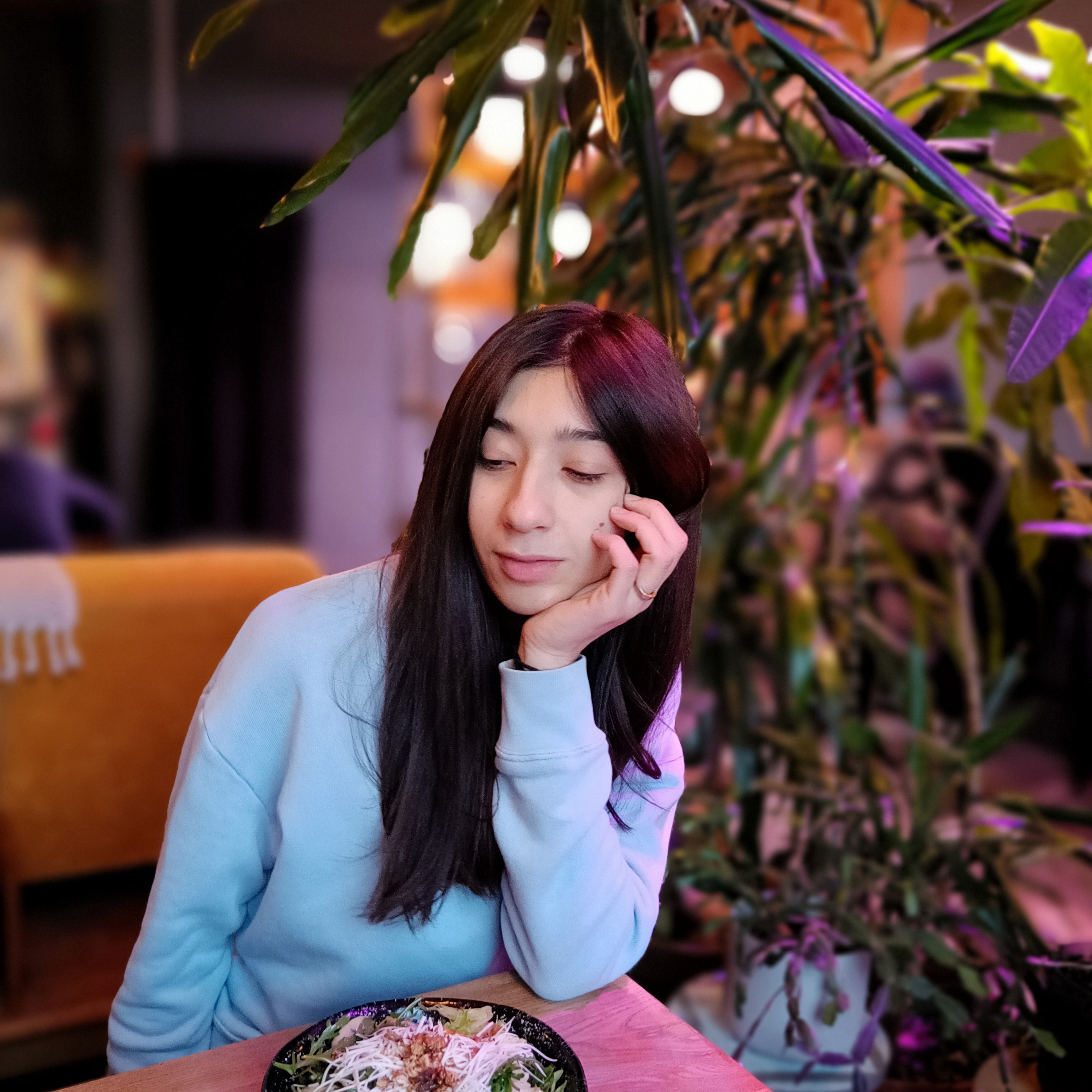 Отзывы. Ароматестирование по методу Аромакод и Нейростатус в Санкт-Петербурге