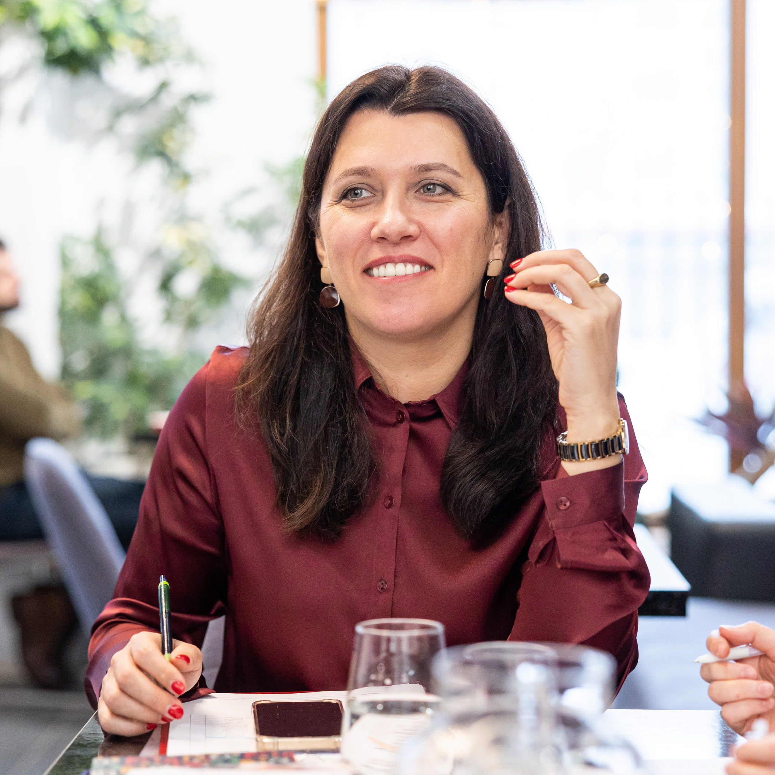 Отзывы. Ароматестирование по методу Аромакод и Нейростатус в Санкт-Петербурге