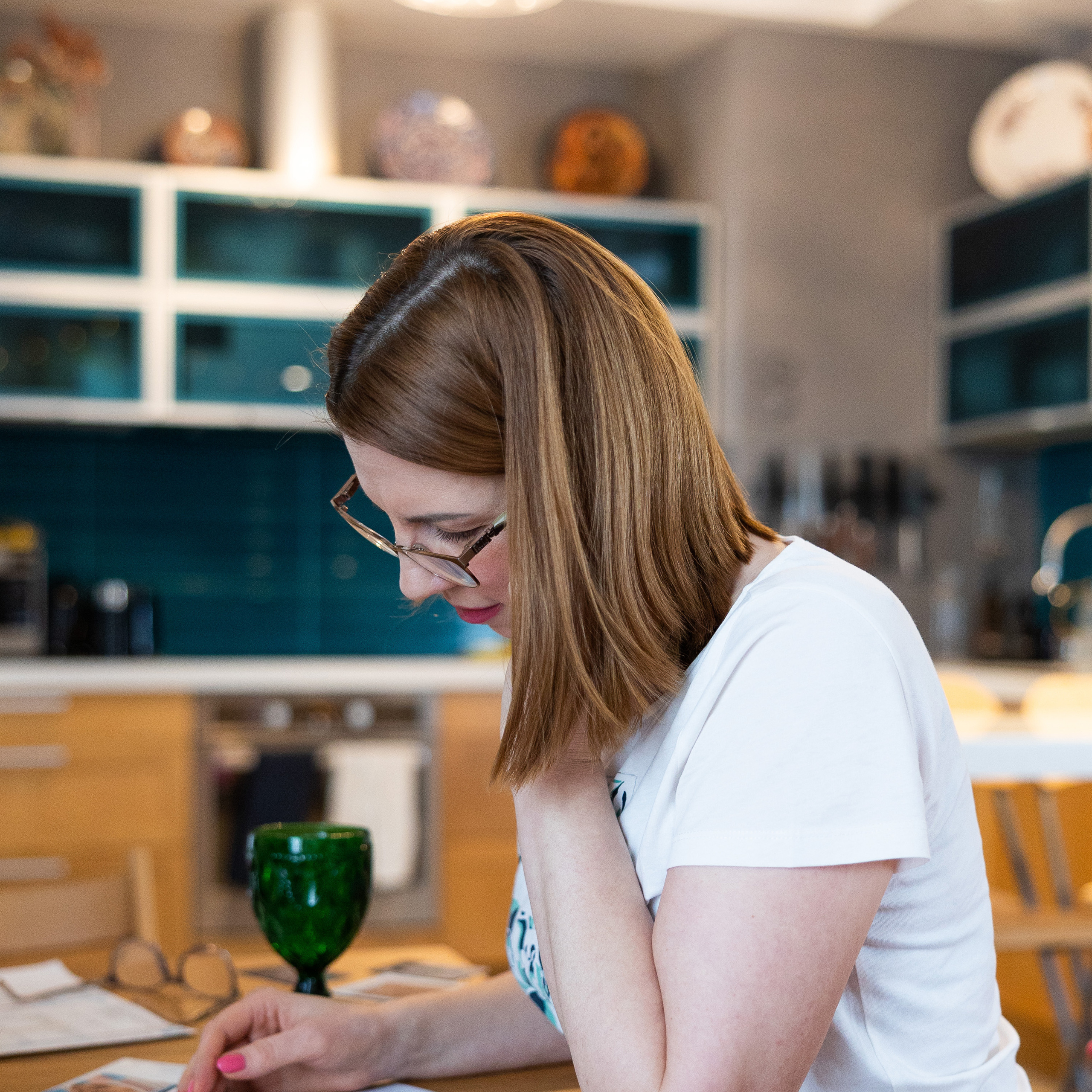 Отзывы. Ароматестирование по методу Аромакод и Нейростатус в Санкт-Петербурге