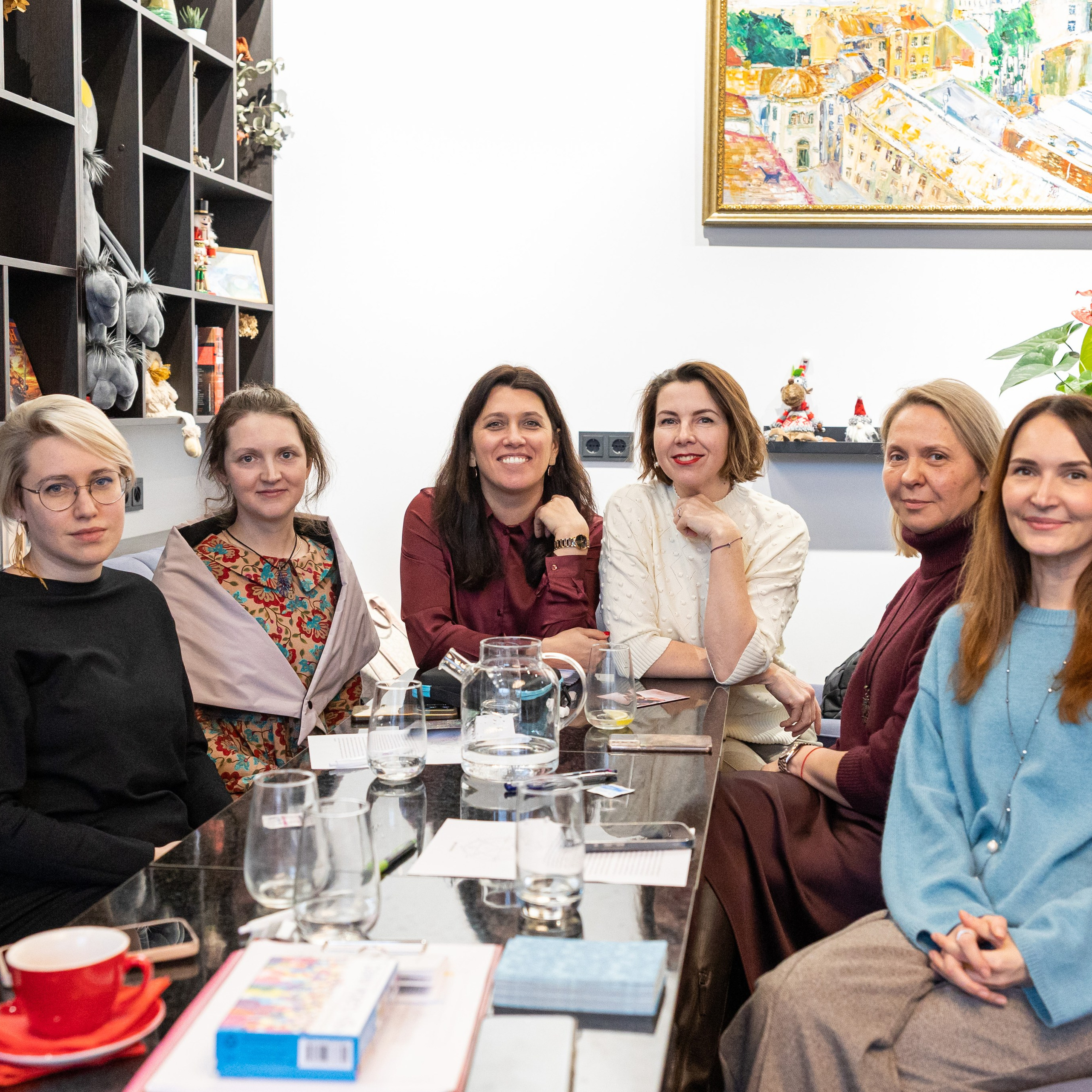 Квартирник «Проявленная красота». Ароматестирование по методу Аромакод и Нейростатус в Санкт-Петербурге