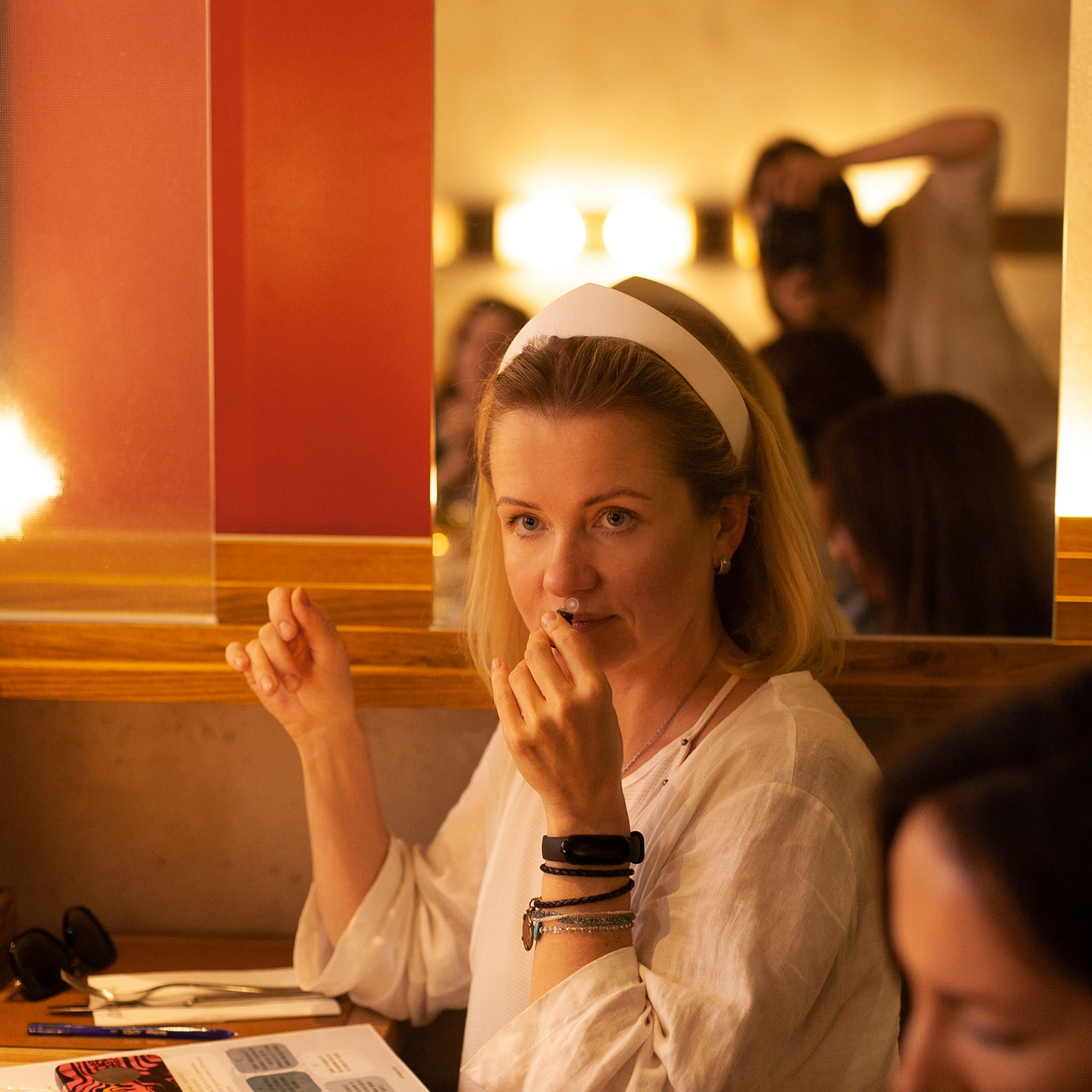 Создание индивидуальных эфирных духов. Ароматестирование по методу Аромакод и Нейростатус в Санкт-Петербурге