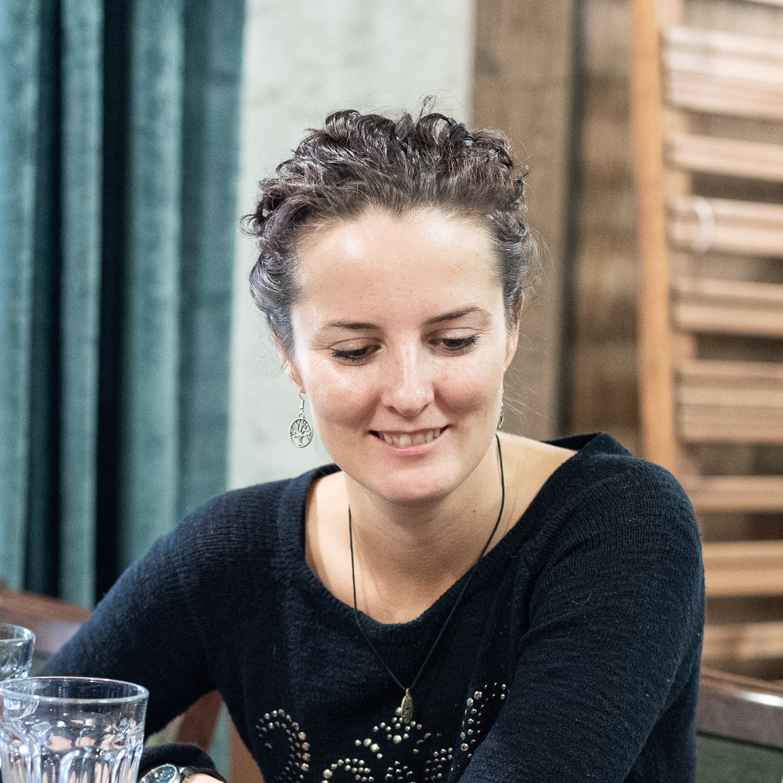 Отзывы. Ароматестирование по методу Аромакод и Нейростатус в Санкт-Петербурге