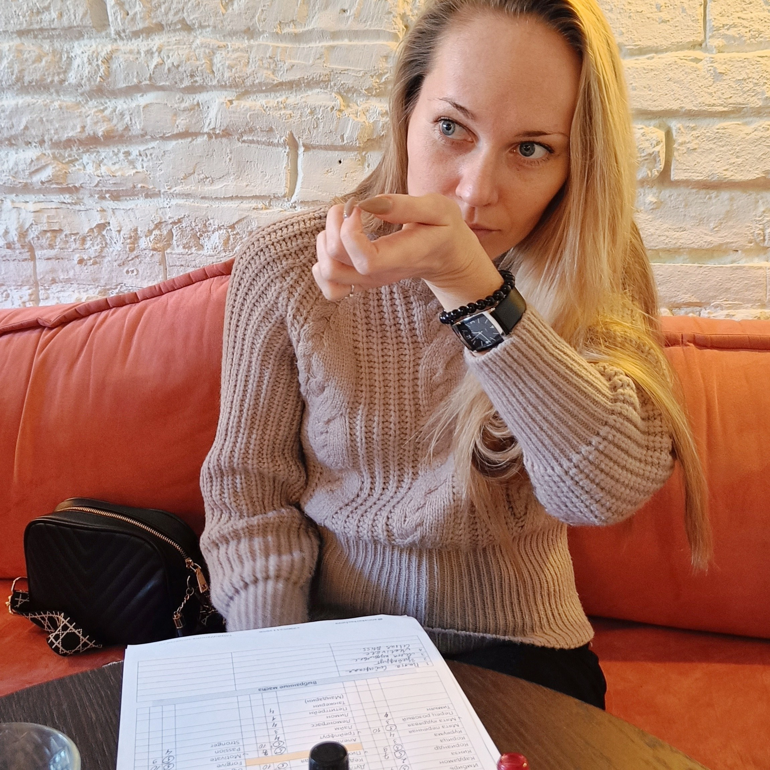 Тематические духи на месяц. Ароматестирование по методу Аромакод и Нейростатус в Санкт-Петербурге