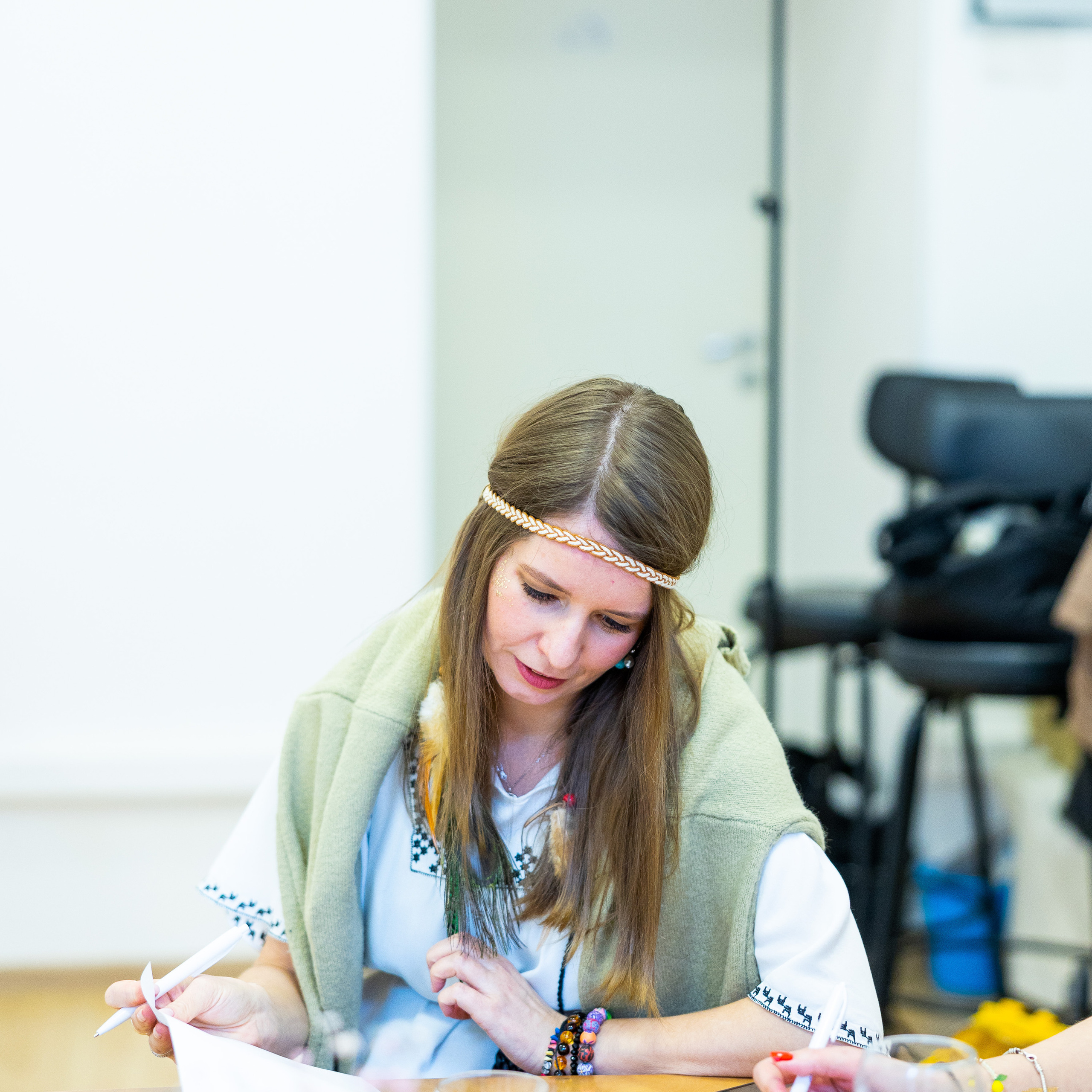 Отзывы. Ароматестирование по методу Аромакод и Нейростатус в Санкт-Петербурге