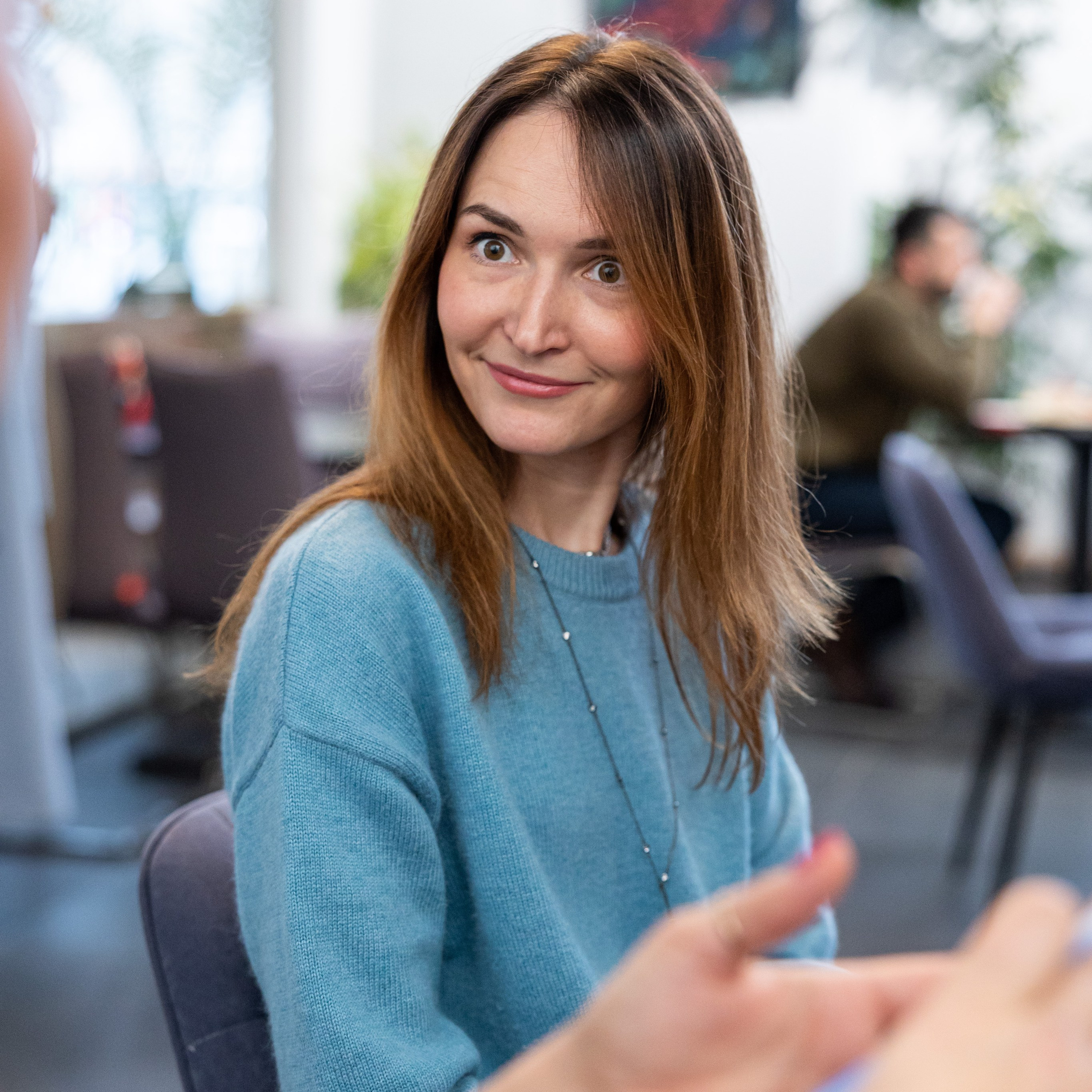 Отзывы. Ароматестирование по методу Аромакод и Нейростатус в Санкт-Петербурге