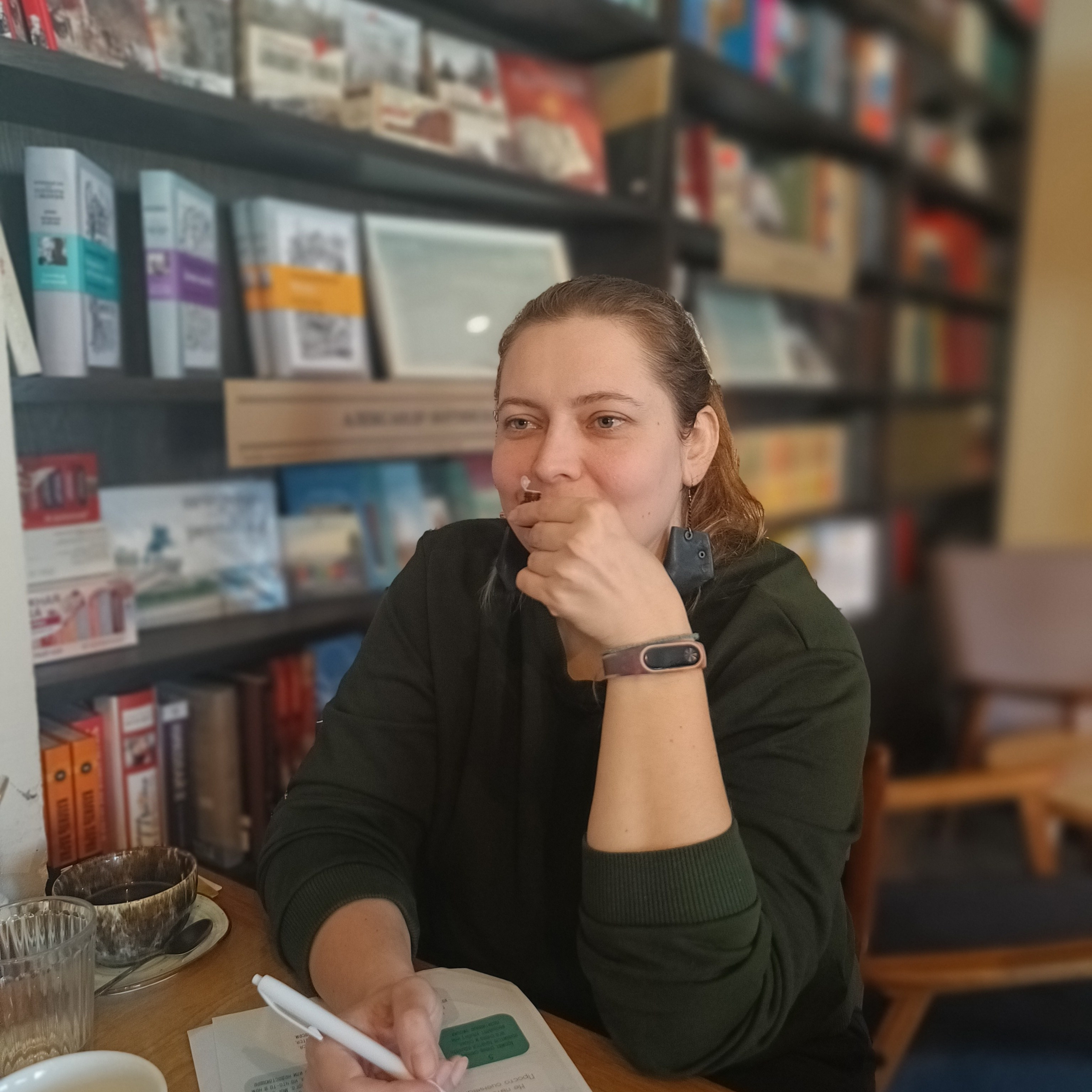 Тематические духи на месяц. Ароматестирование по методу Аромакод и Нейростатус в Санкт-Петербурге