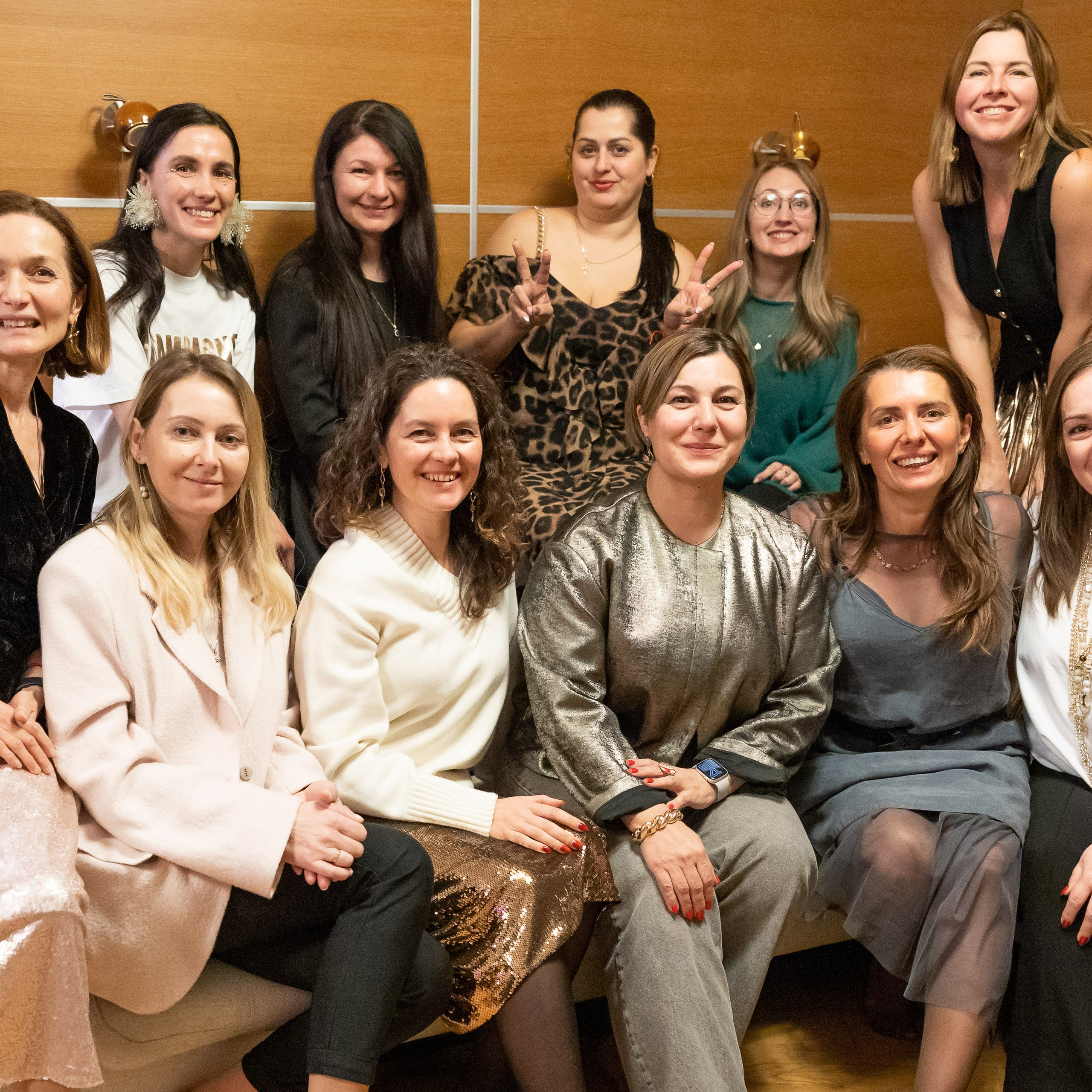 Квартирник «Намерения и деньги». Ароматестирование по методу Аромакод и Нейростатус в Санкт-Петербурге