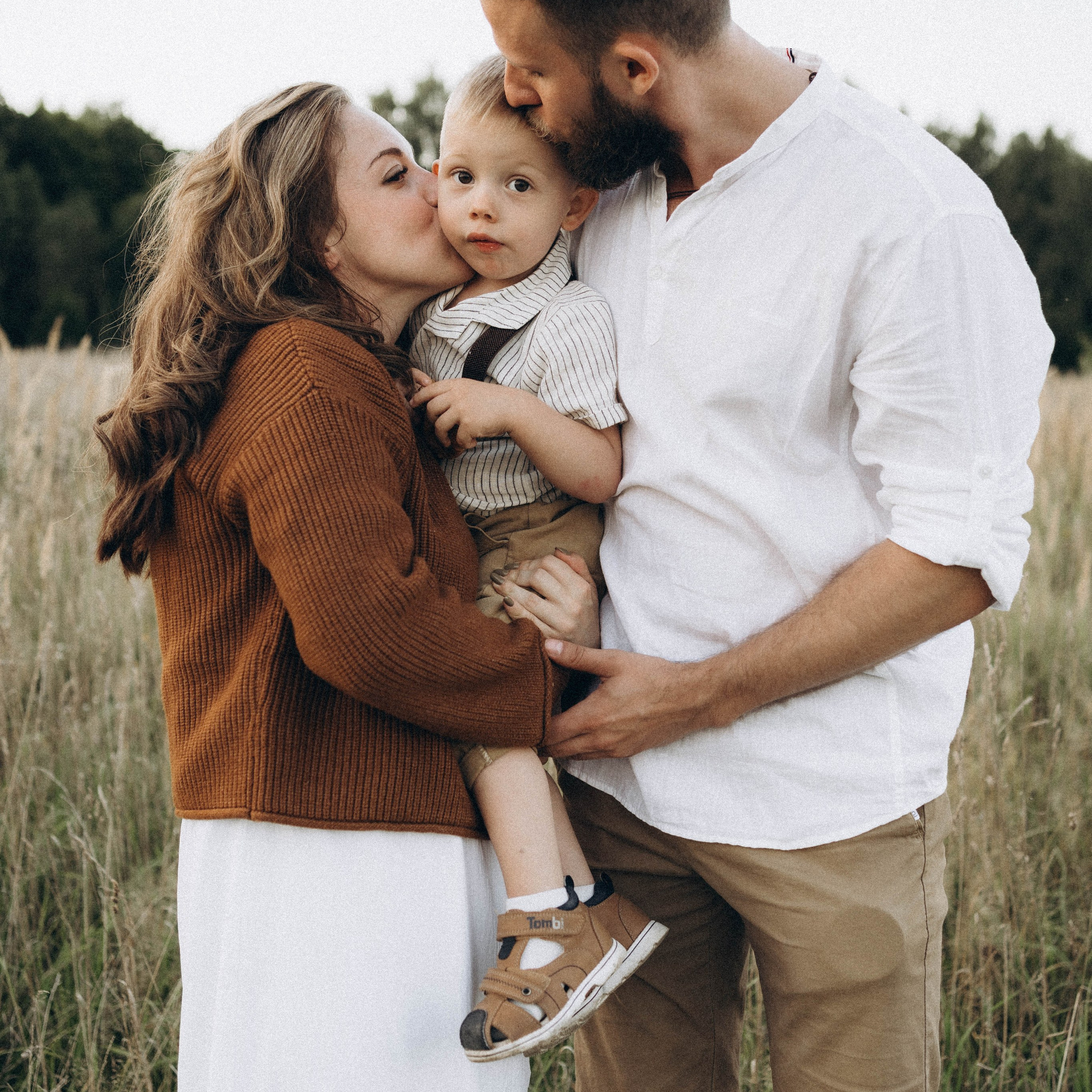 День Рождение