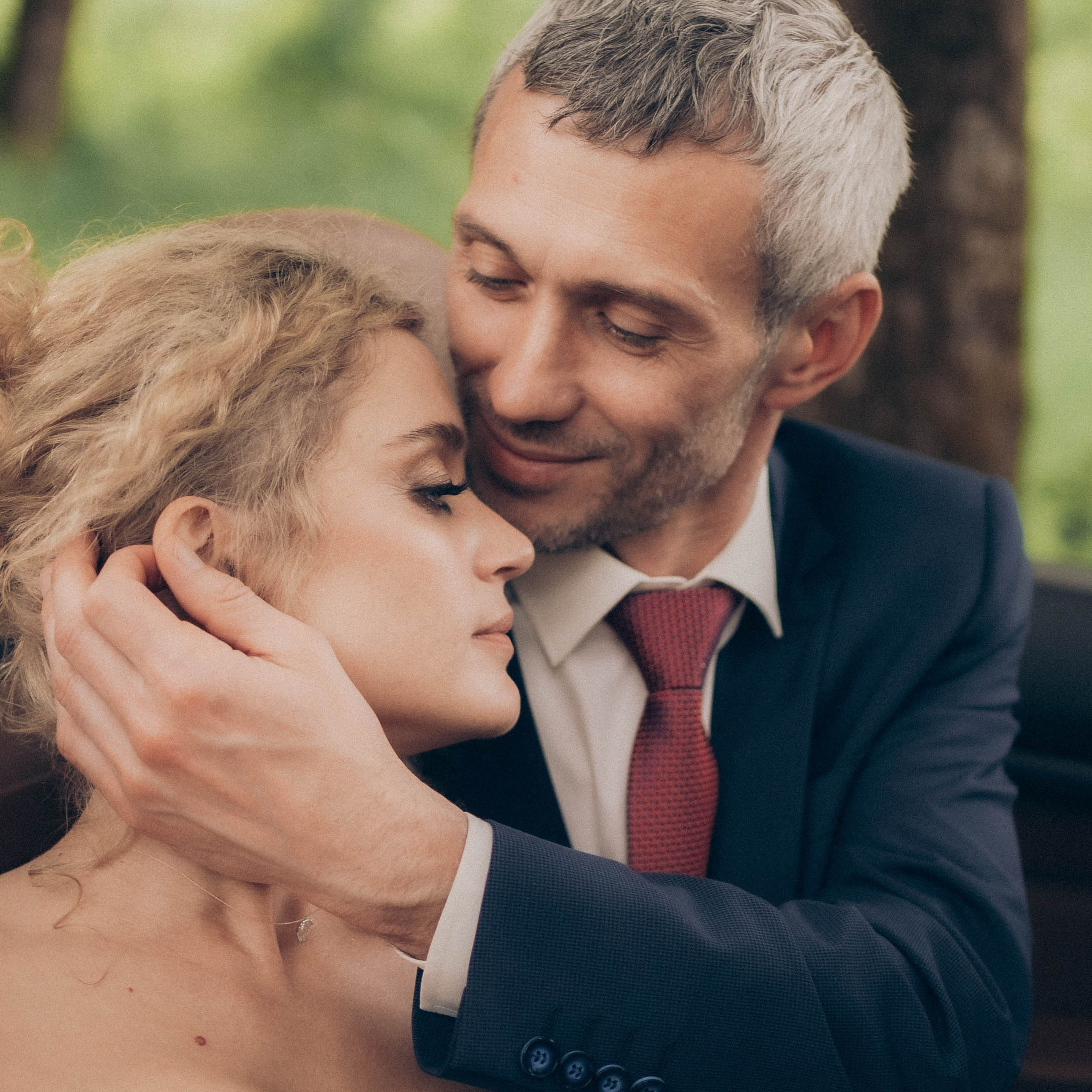 Виктория и Дмитрий