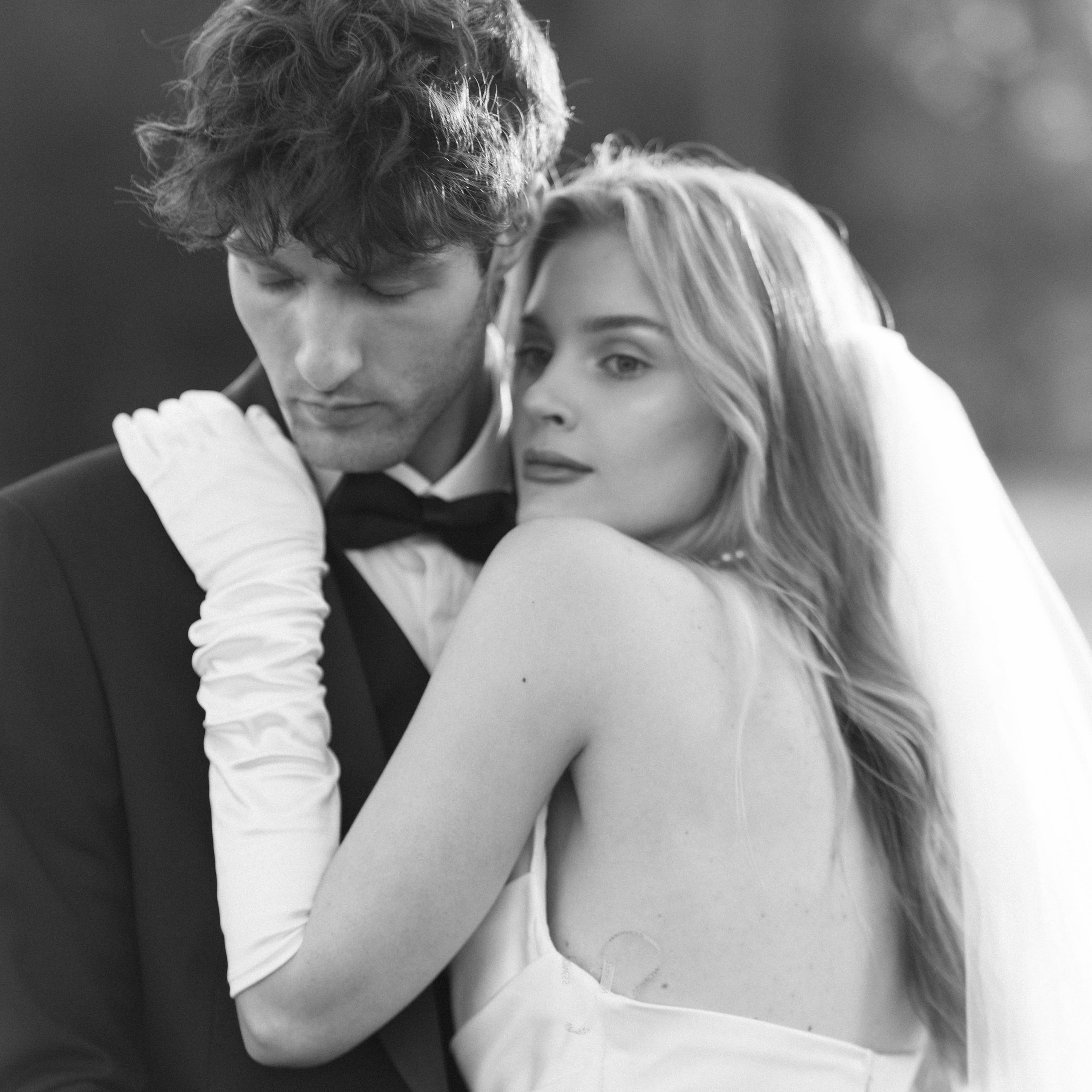 Антон и Анна