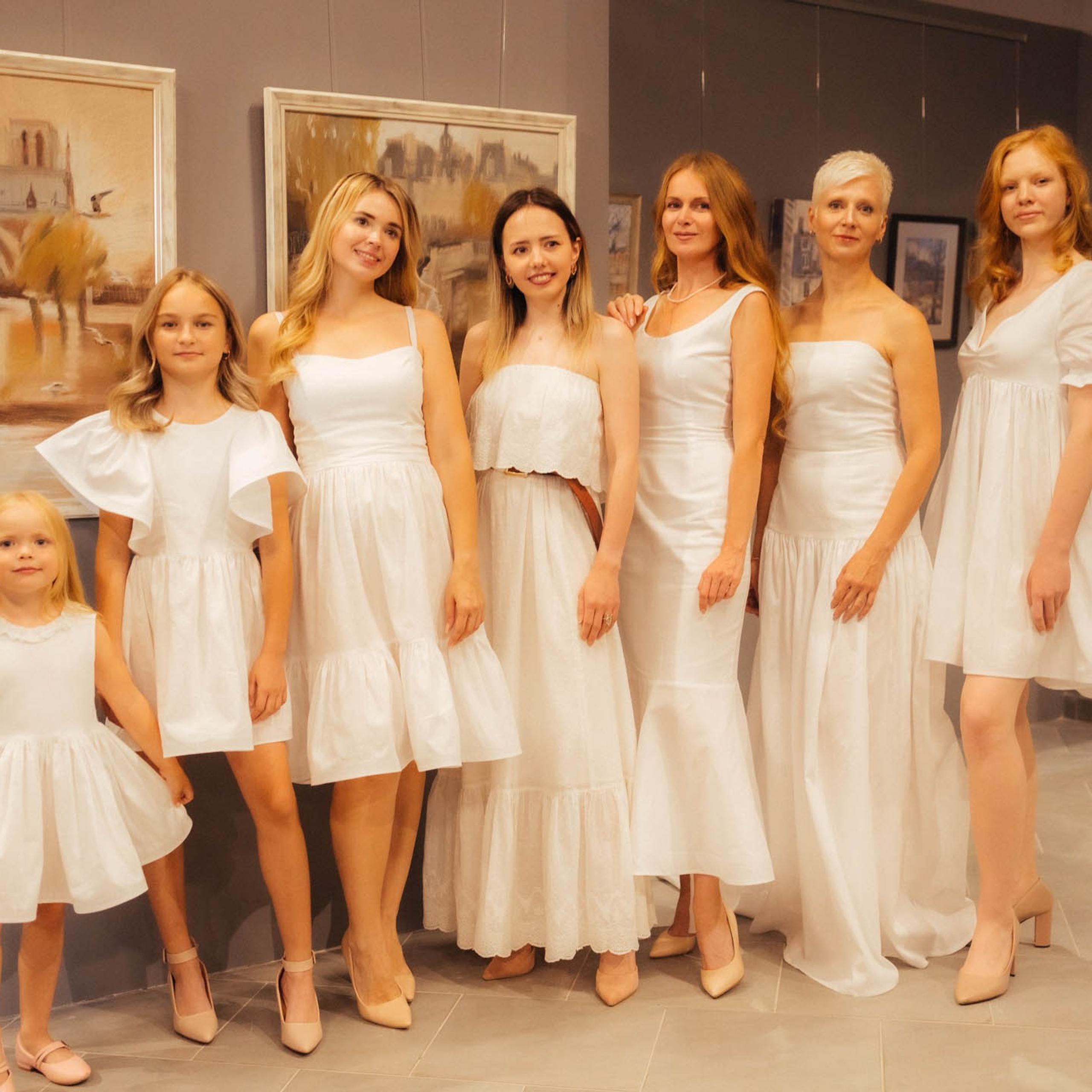 Открытие пространства «Самскара»