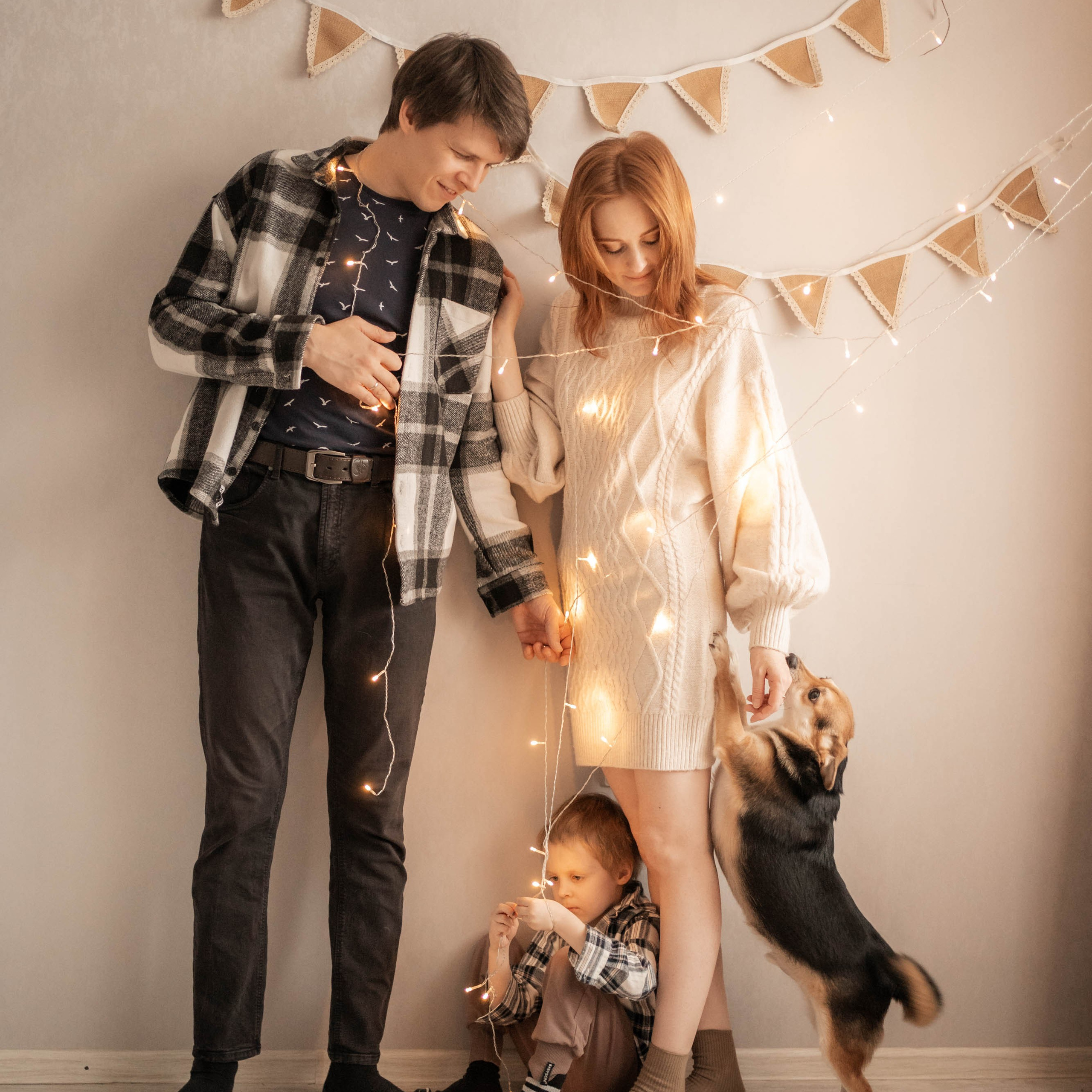 Домашние съемки