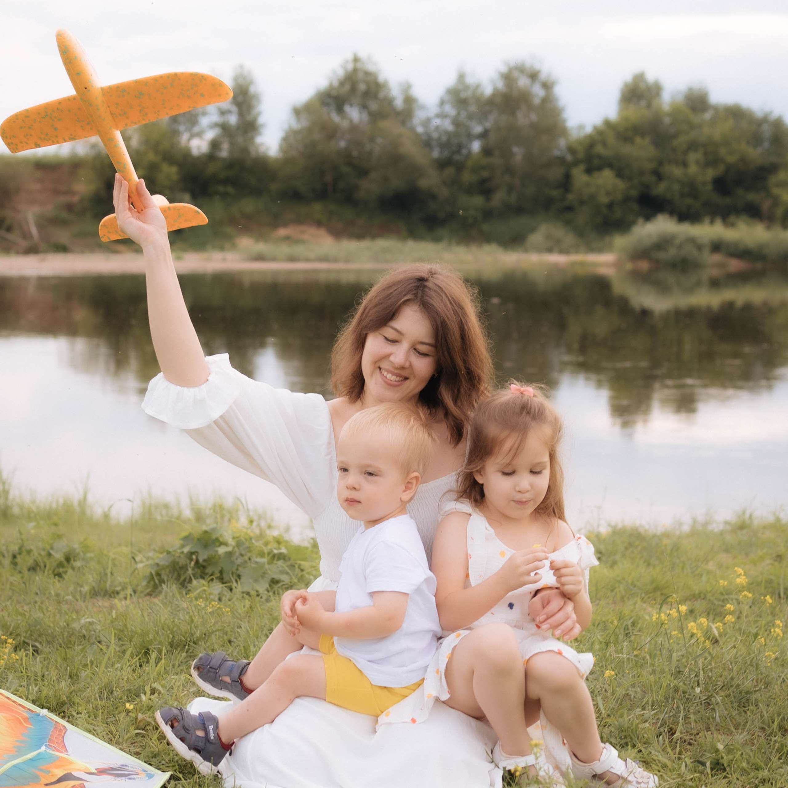 Воздушная история