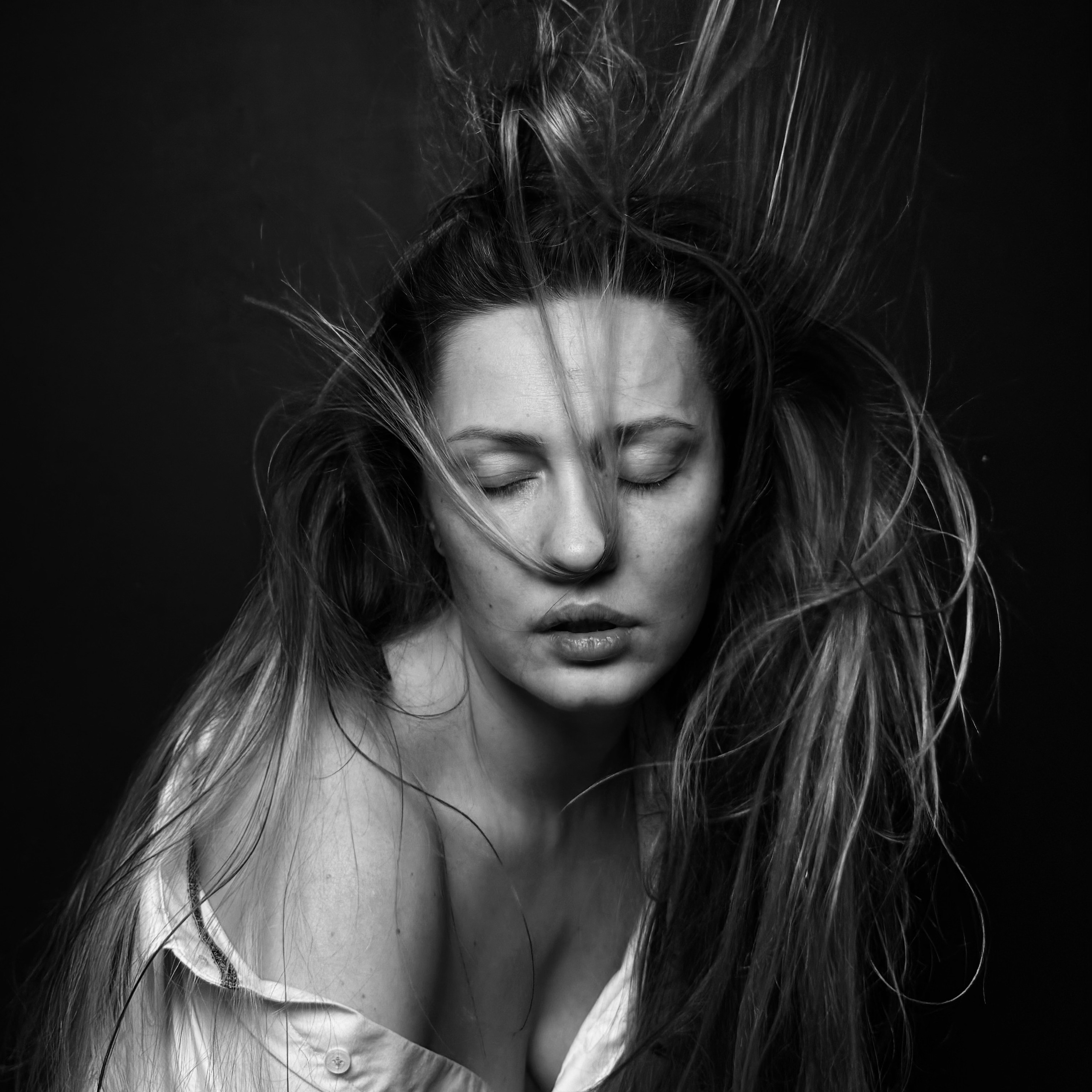 Феноменальная легкость