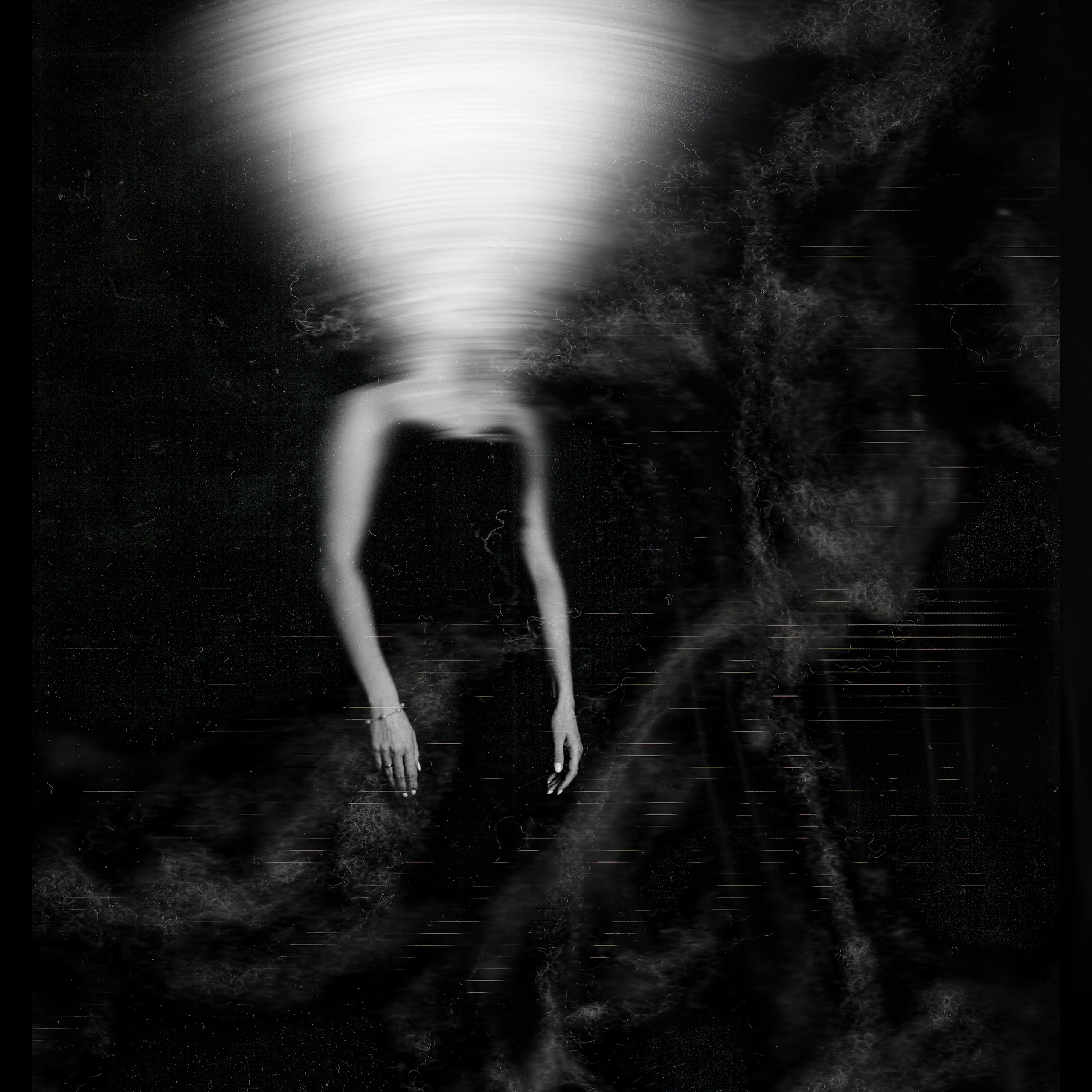 Шепот хрусталя