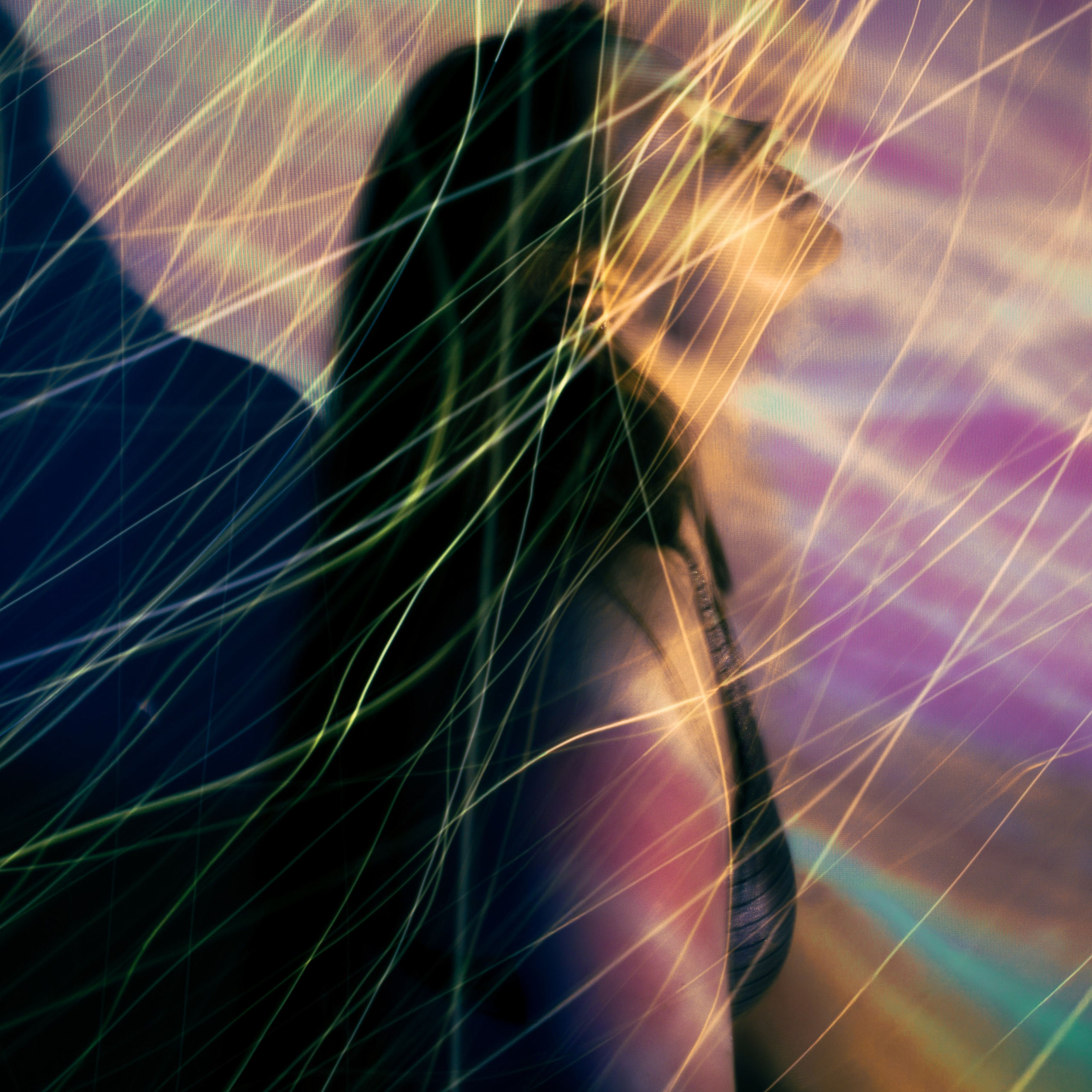 Нити реальности