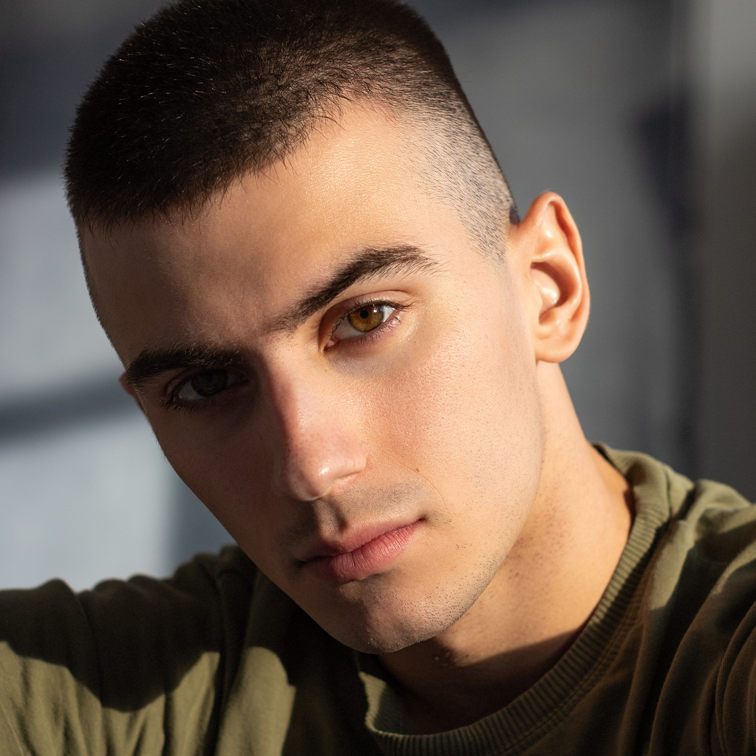 Тесты для Георгия