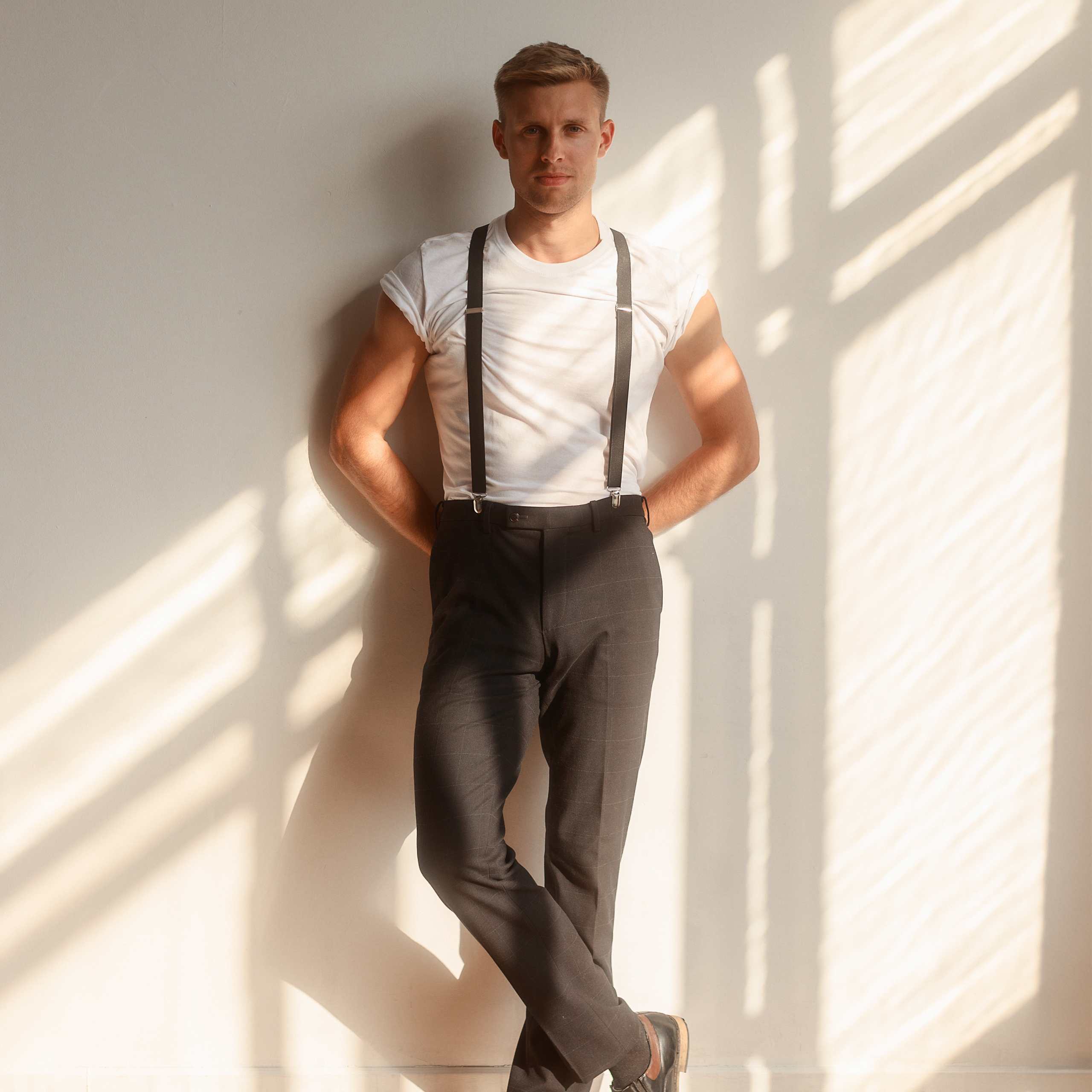 Отзывы. Игорь Березин — фотограф в Москве. Мужские портреты и коммерческая съёмка