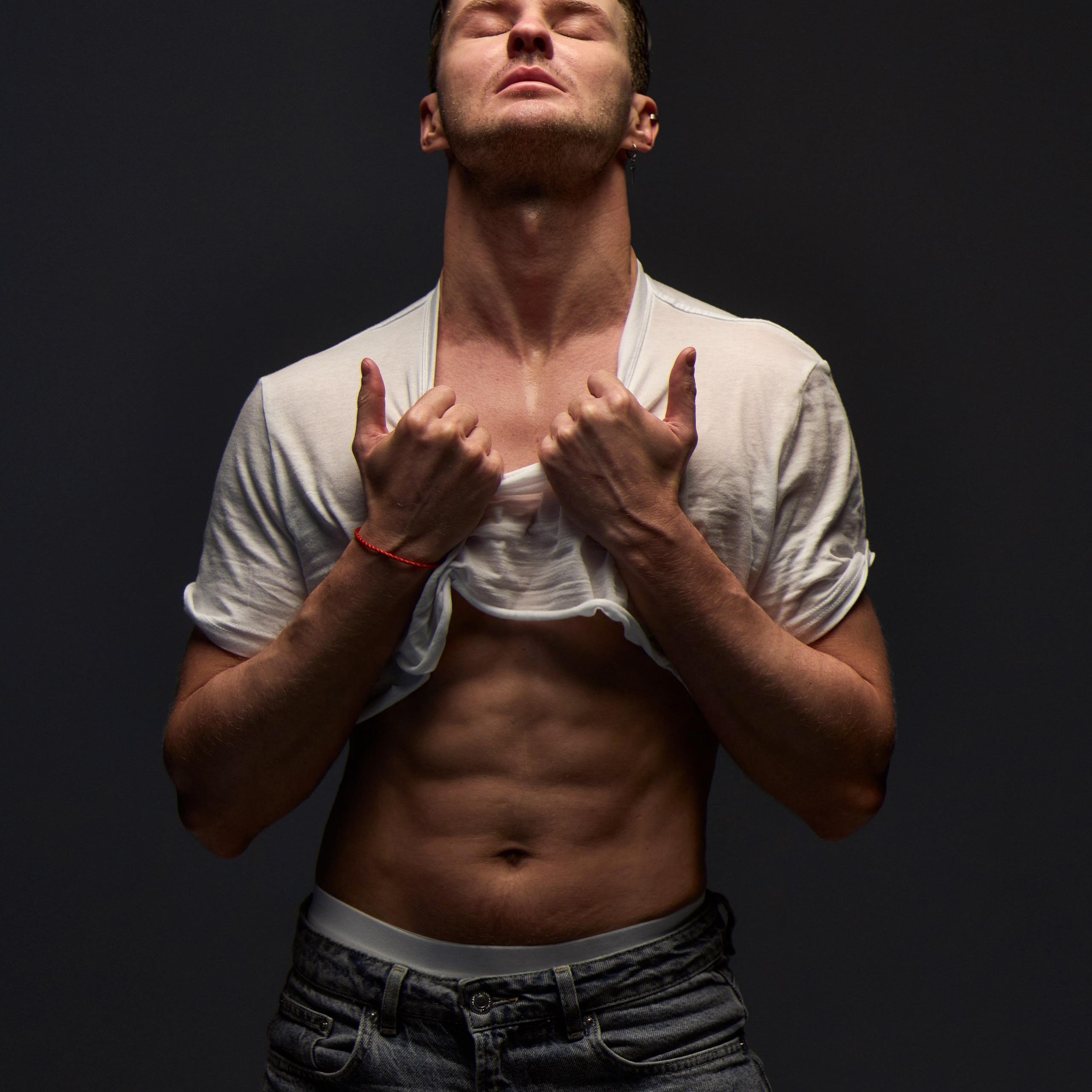 Отзывы на работу фотографа. Игорь Березин — портретный фотограф в Москве | Мужские и индивидуальные фотосессии