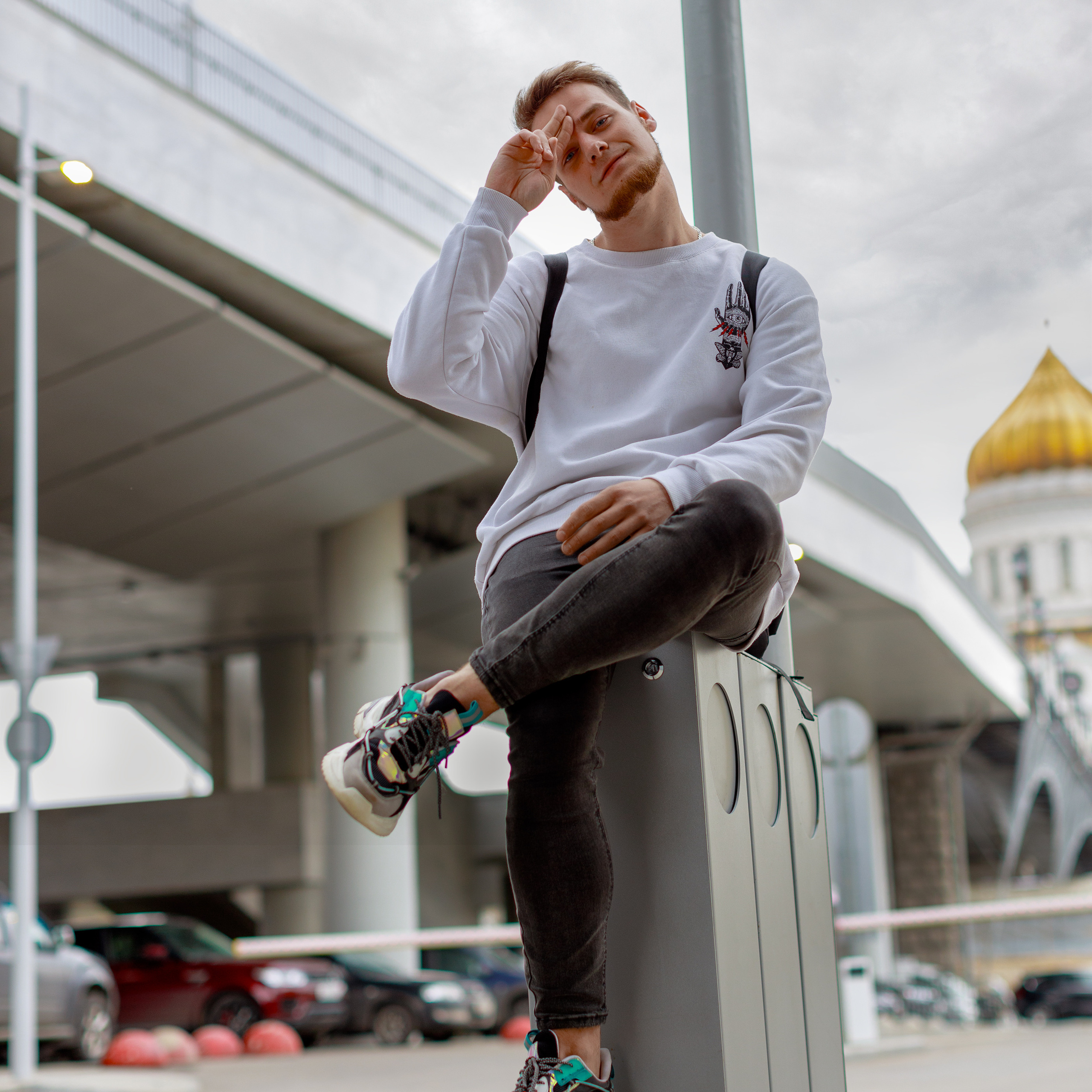 Отзывы. Игорь Березин — фотограф в Москве. Мужские портреты и коммерческая съёмка