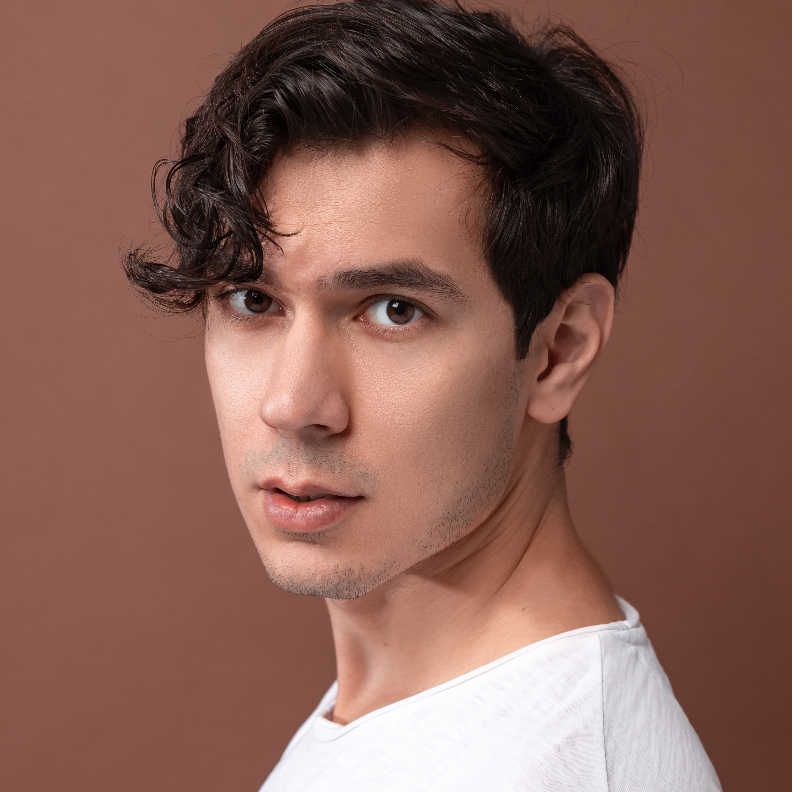 Отзывы. Игорь Березин — фотограф в Москве. Мужские портреты и коммерческая съёмка