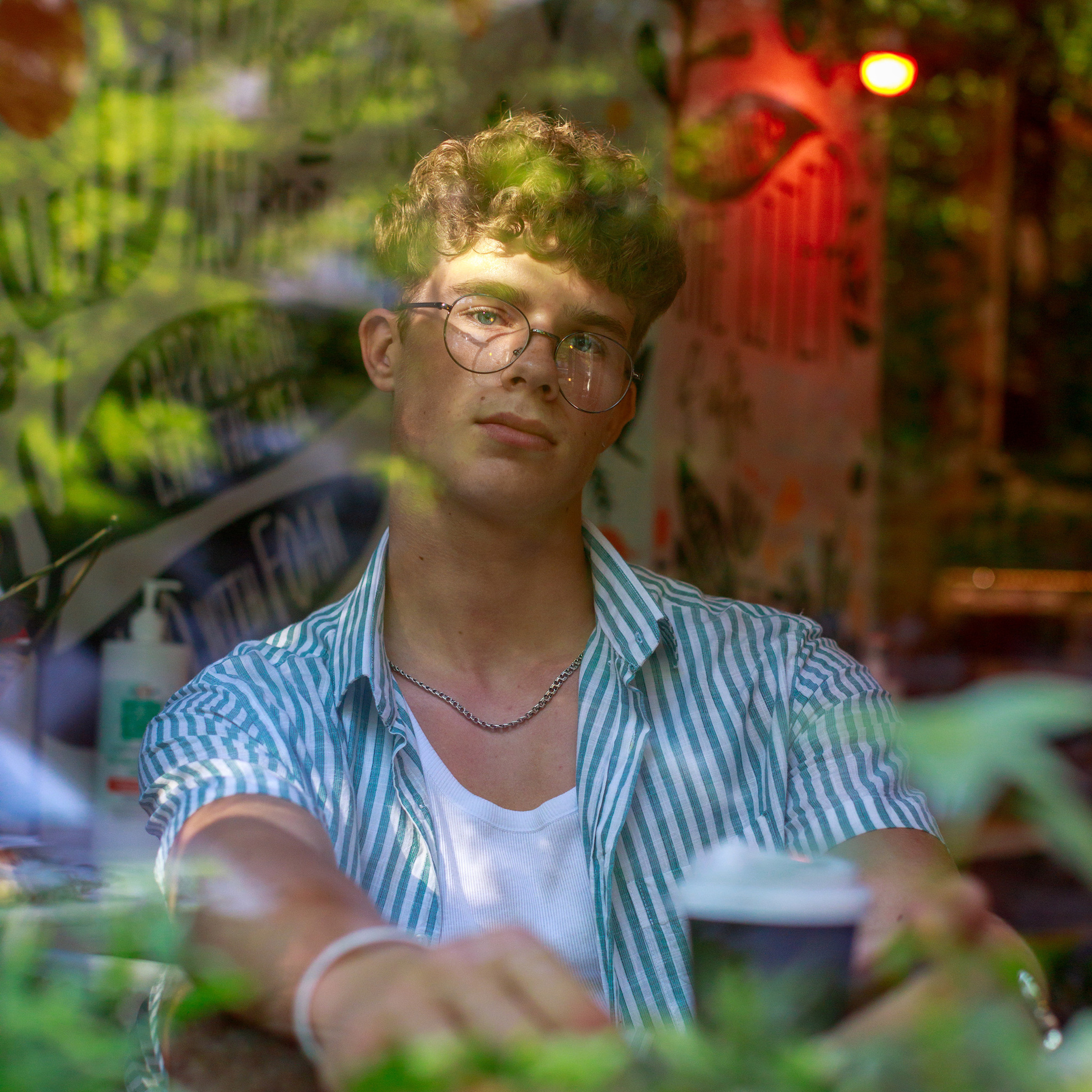 Отзывы. Игорь Березин — фотограф в Москве. Мужские портреты и коммерческая съёмка