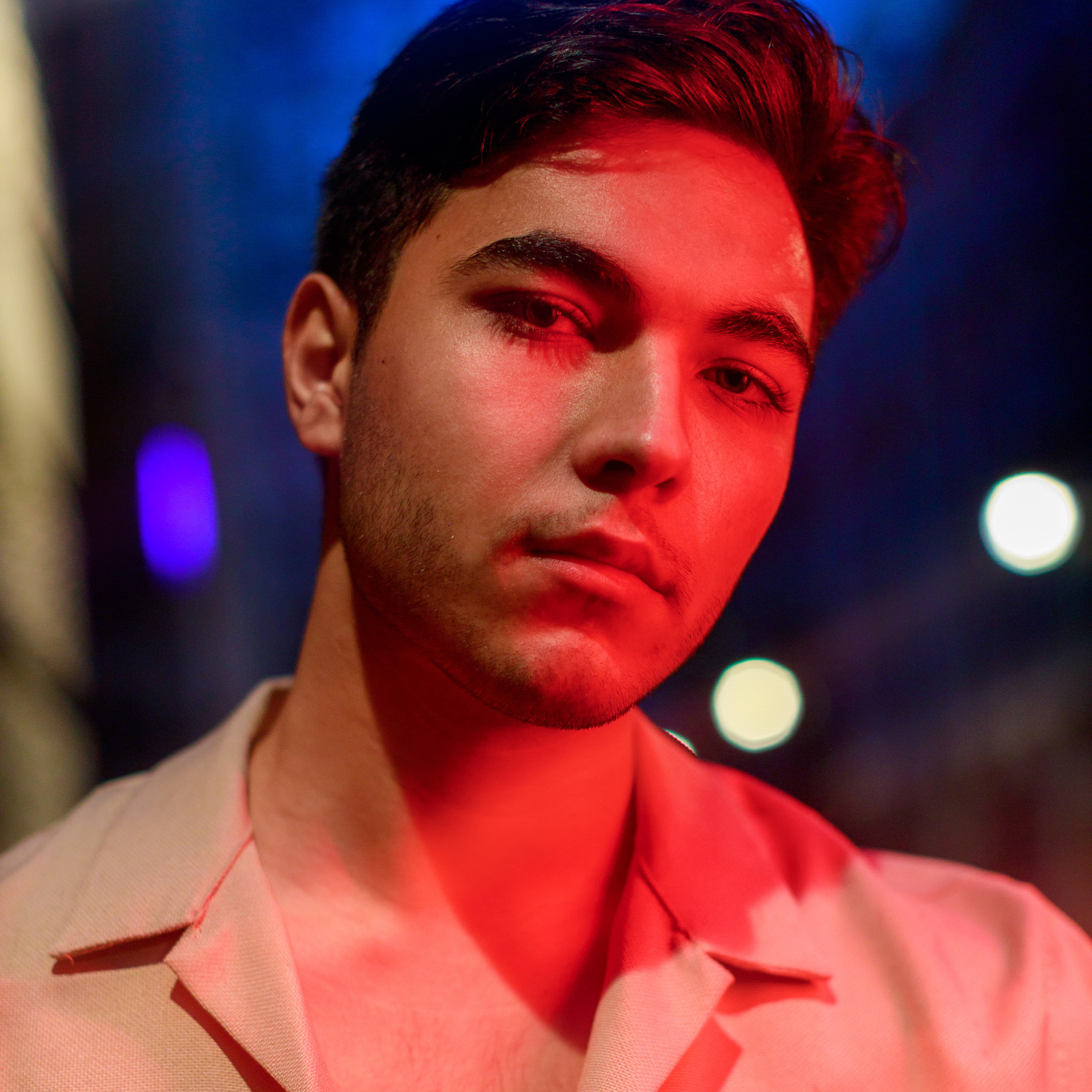 Отзывы. Игорь Березин — фотограф в Москве. Мужские портреты и коммерческая съёмка