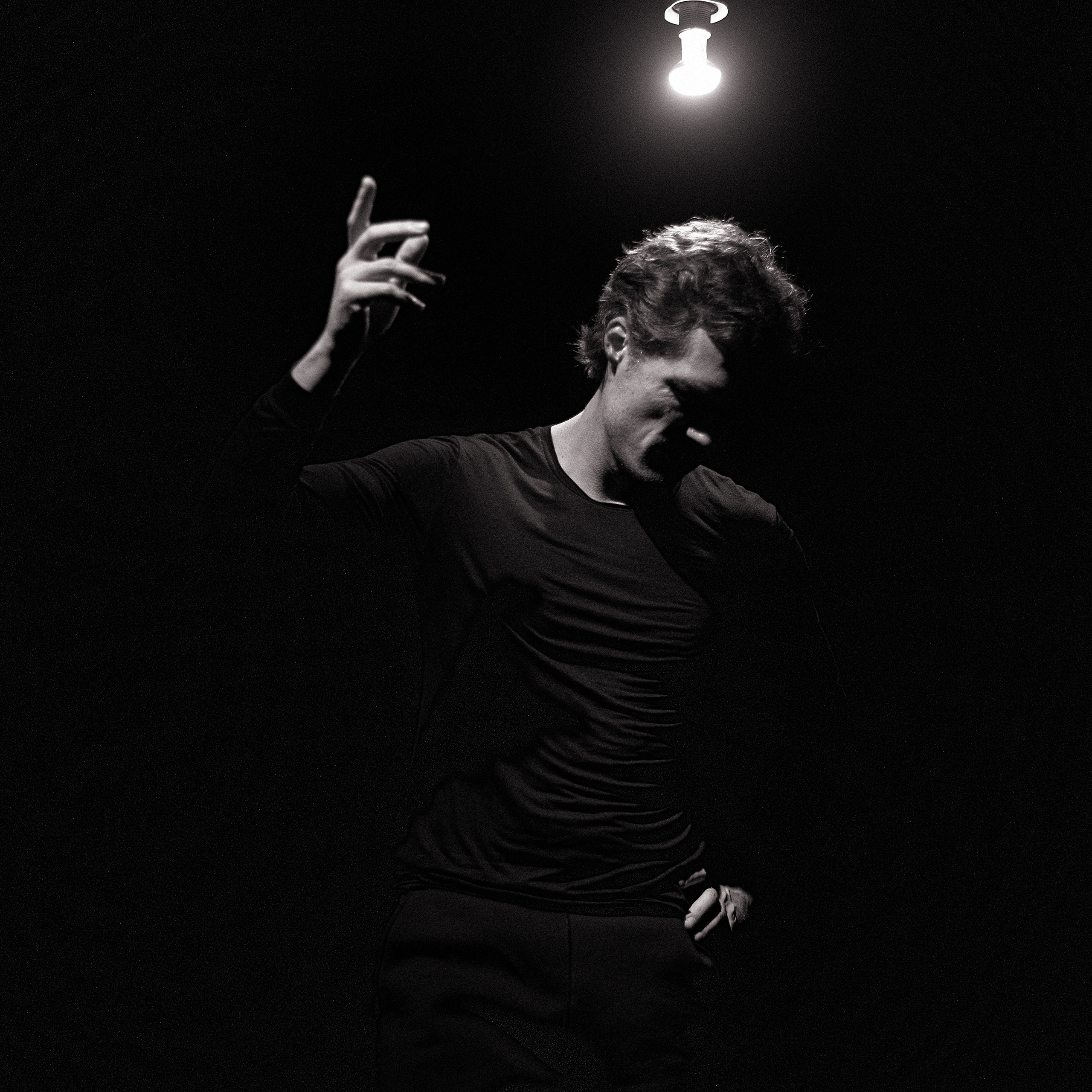 Моноспектакль «Путь к сердцу»