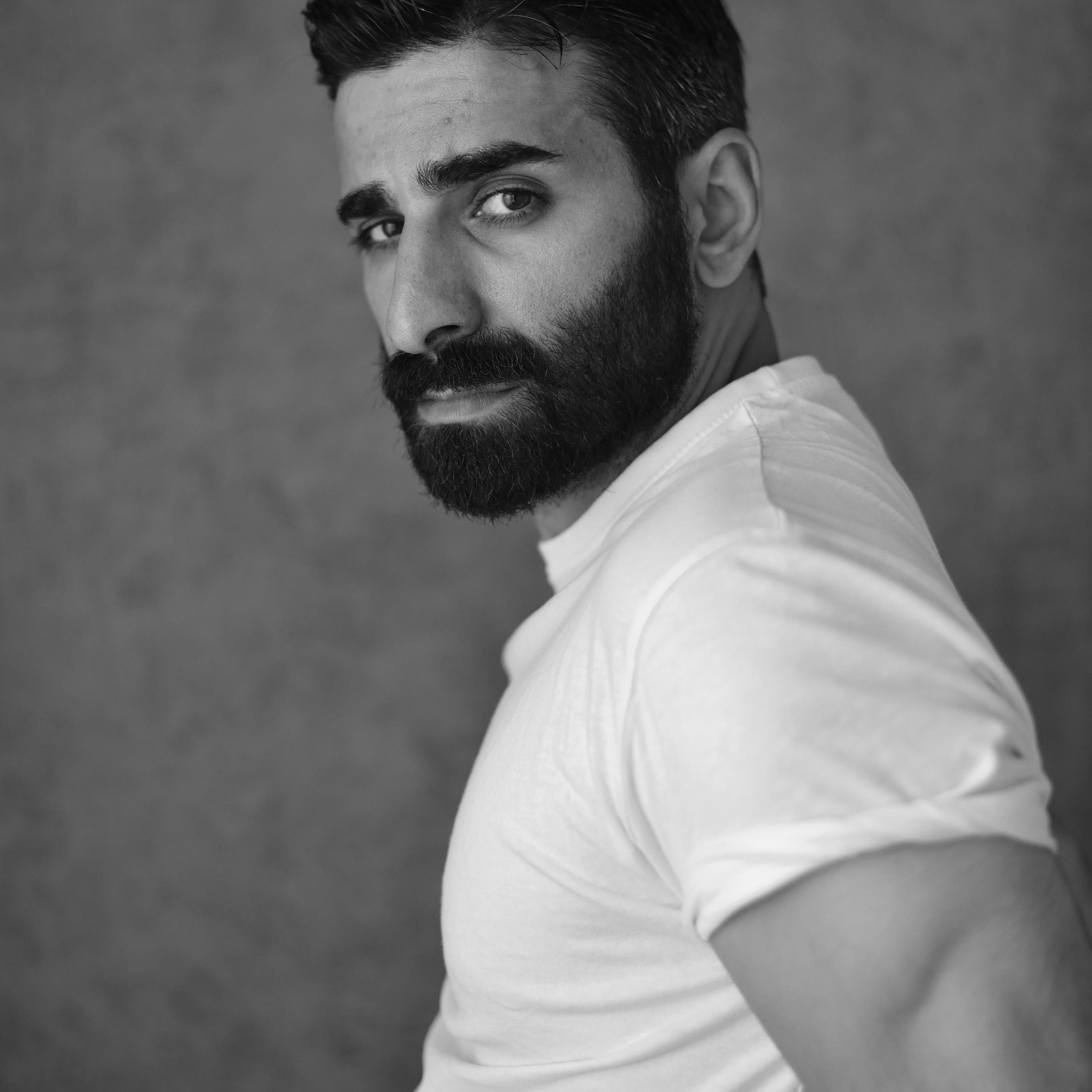 Отзывы. Игорь Березин — фотограф в Москве. Мужские портреты и коммерческая съёмка