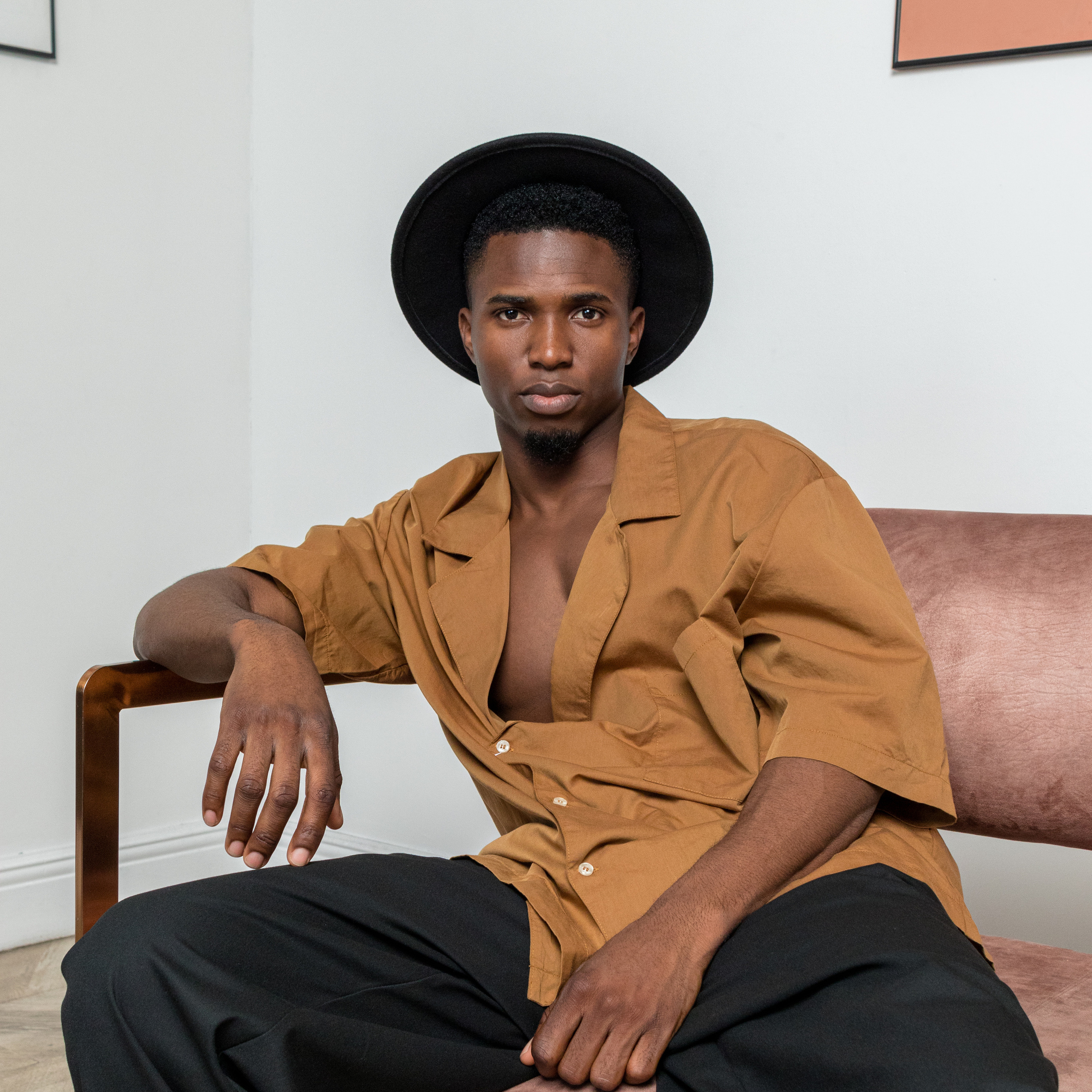 Emmanuel | Эммануэль