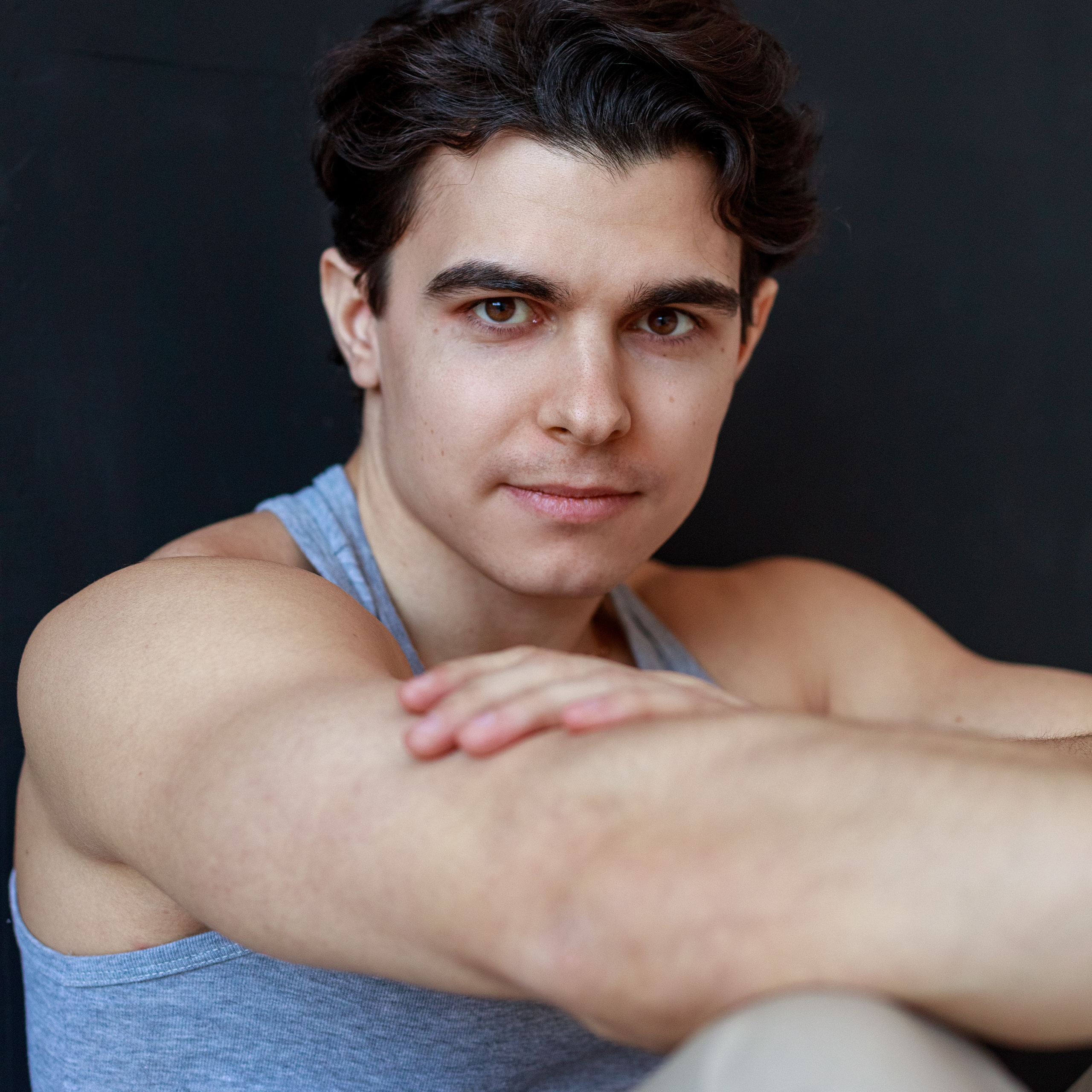 Тесты для Никиты