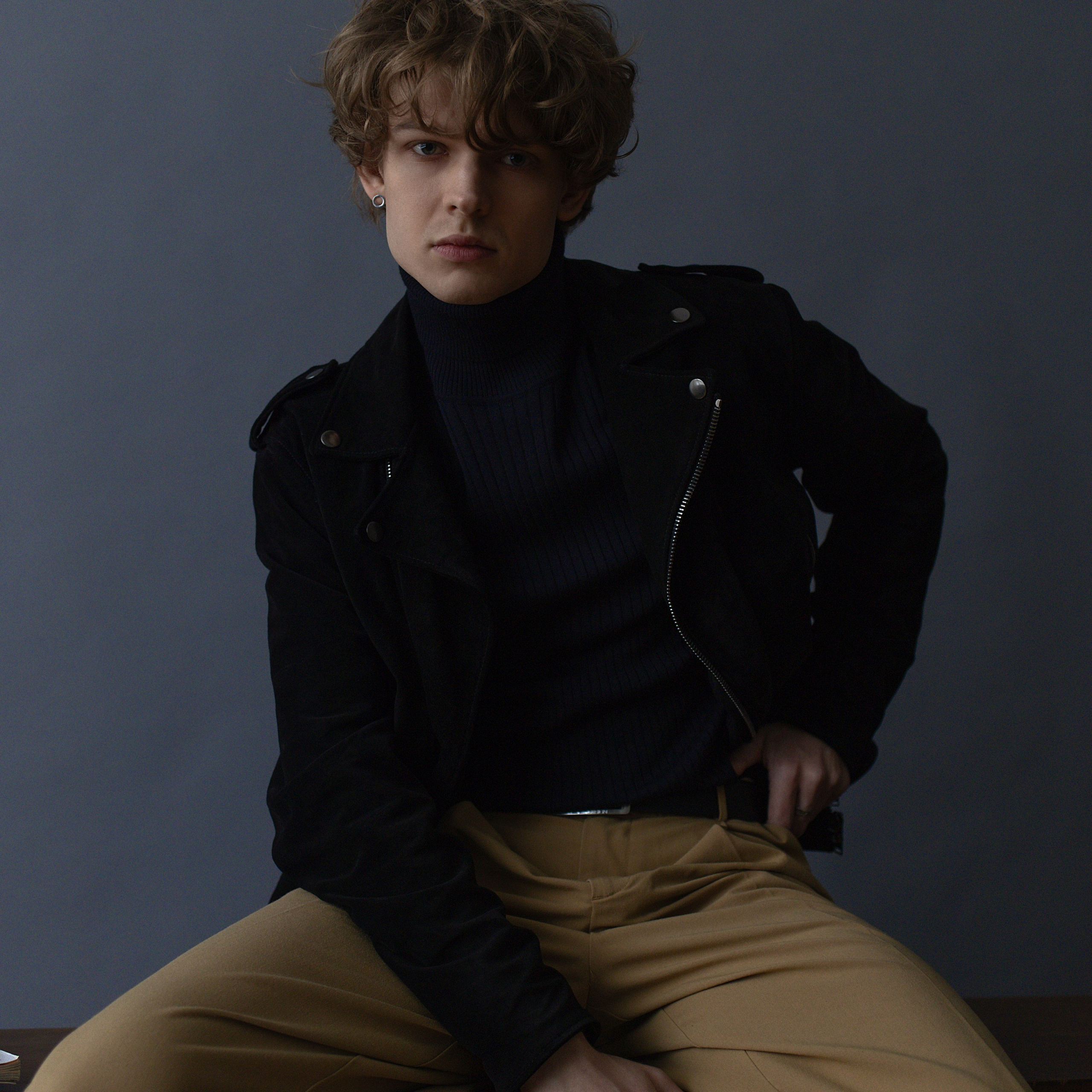 Тесты для Сергея