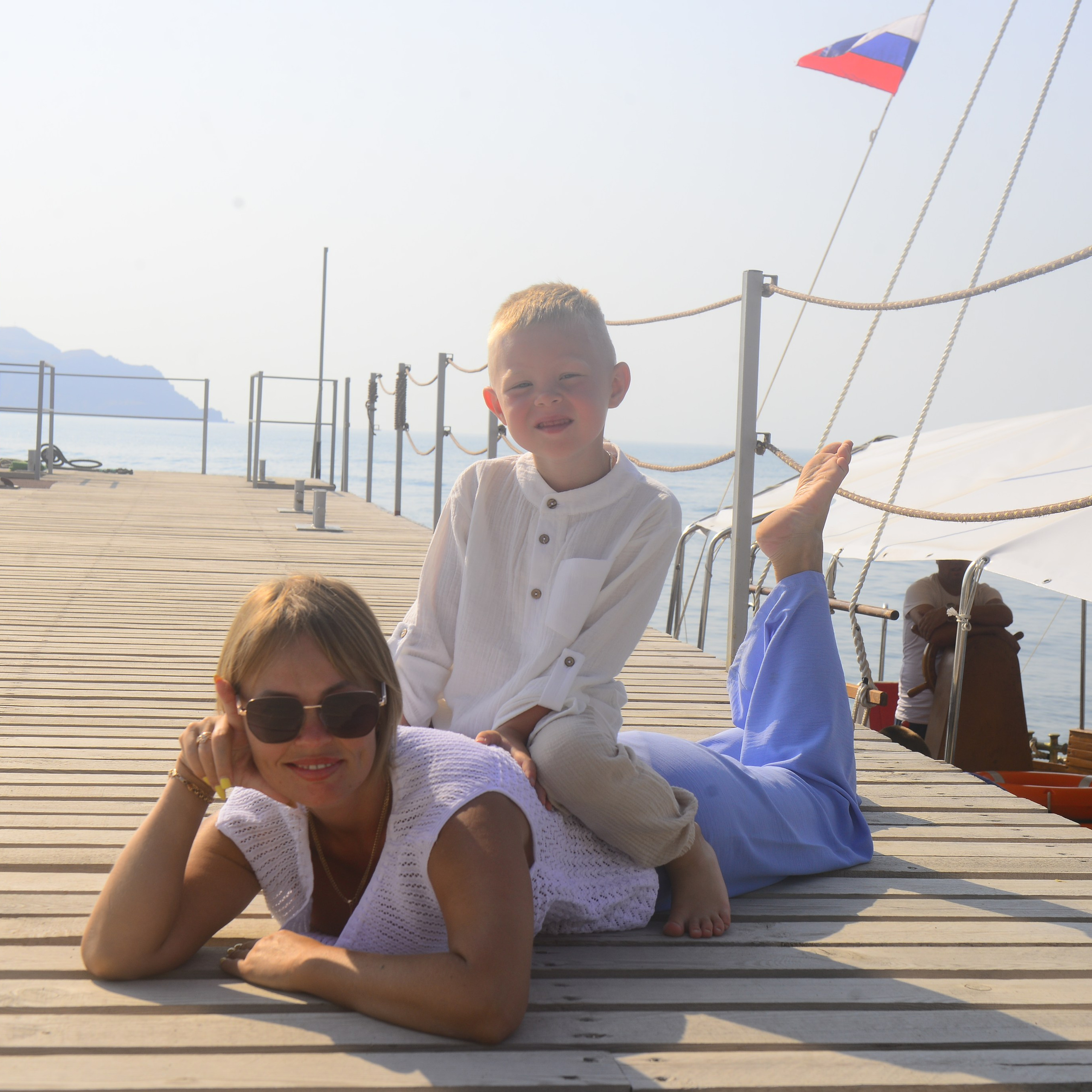 Отзывы. Семейные и индивидуальные фотосессии