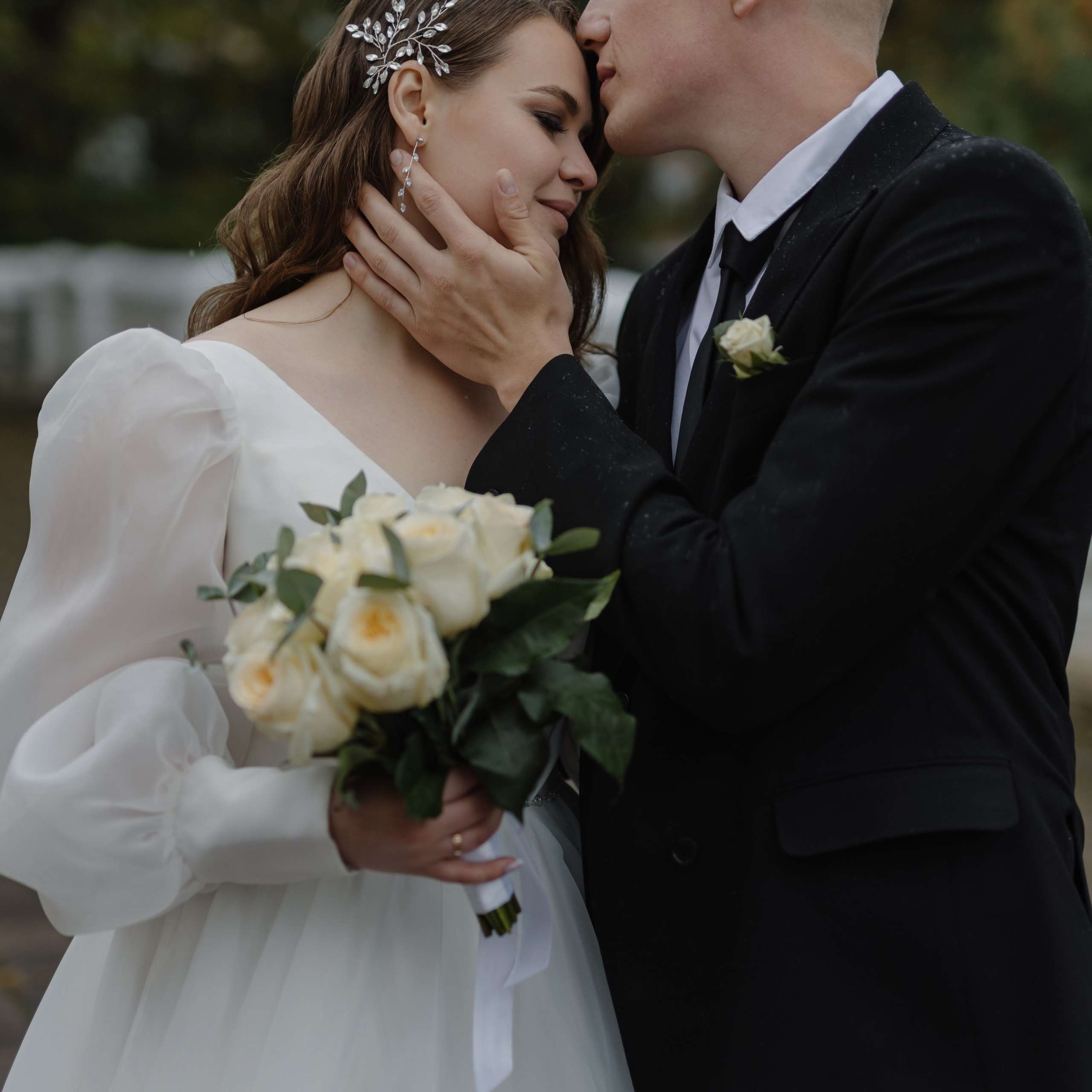 Отзывы. Свадебный и портретный фотограф в Москве, Туле и Брянске Дара Евсеева