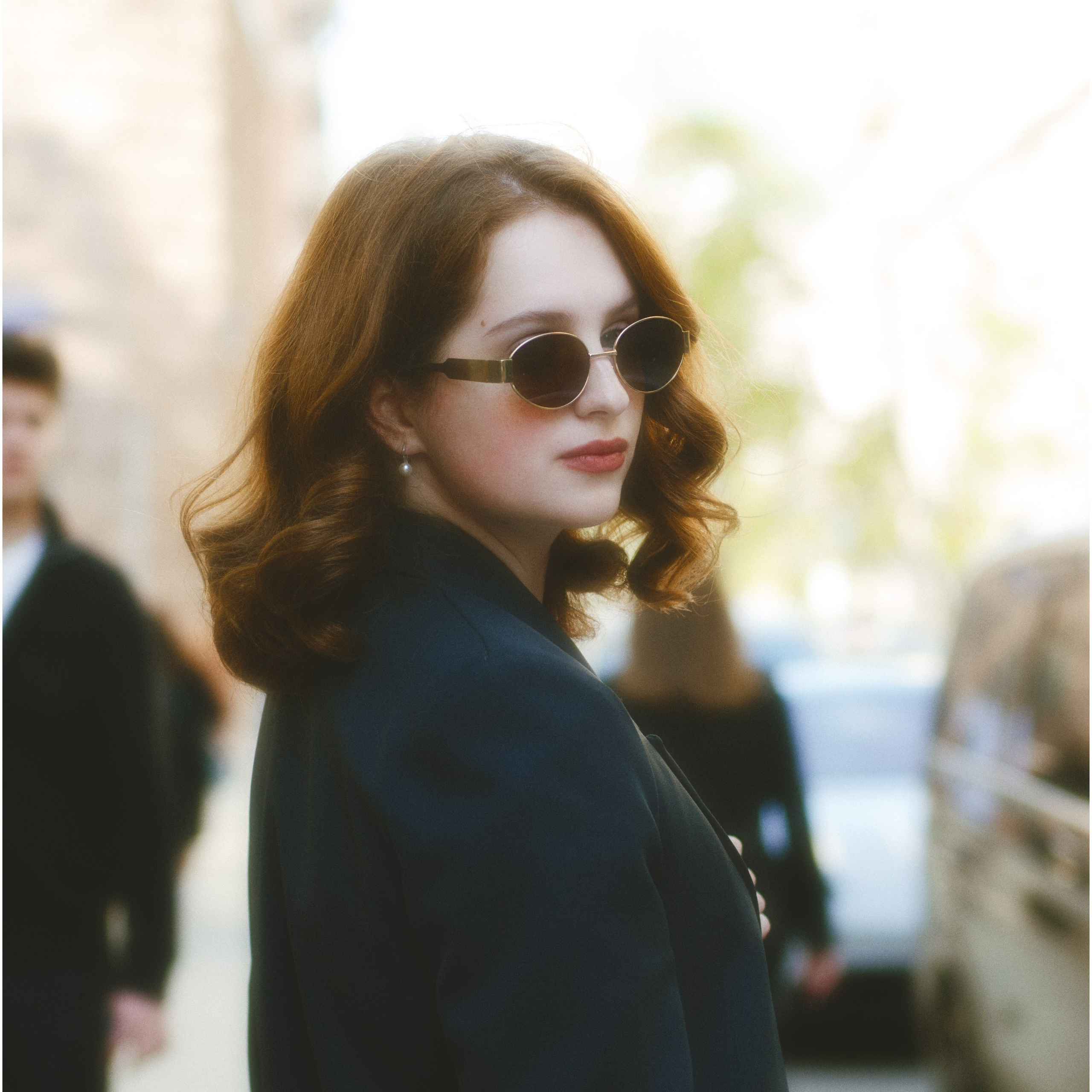 Отзывы. Фотограф Тула