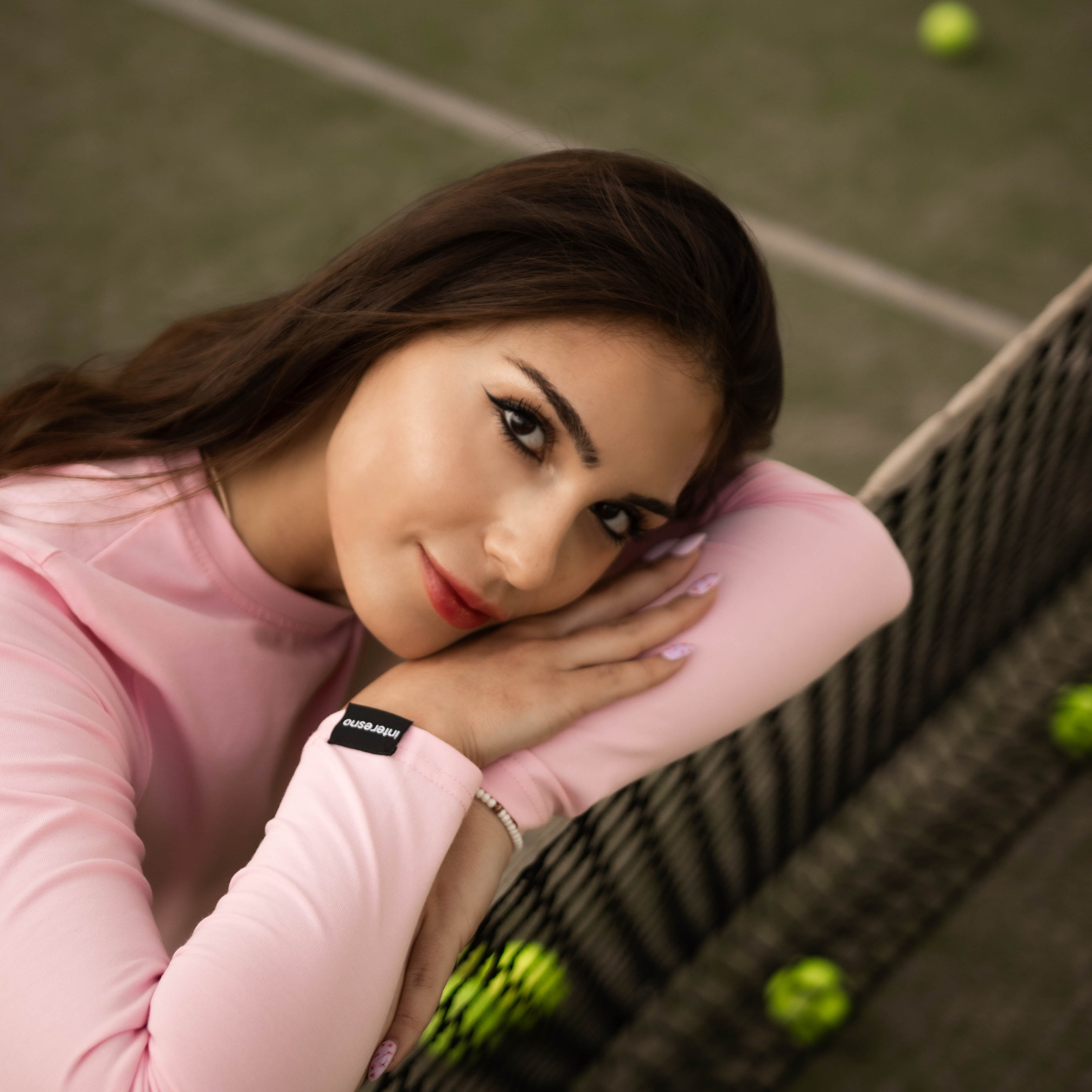 Отзывы. Фотограф Анастасия Власова