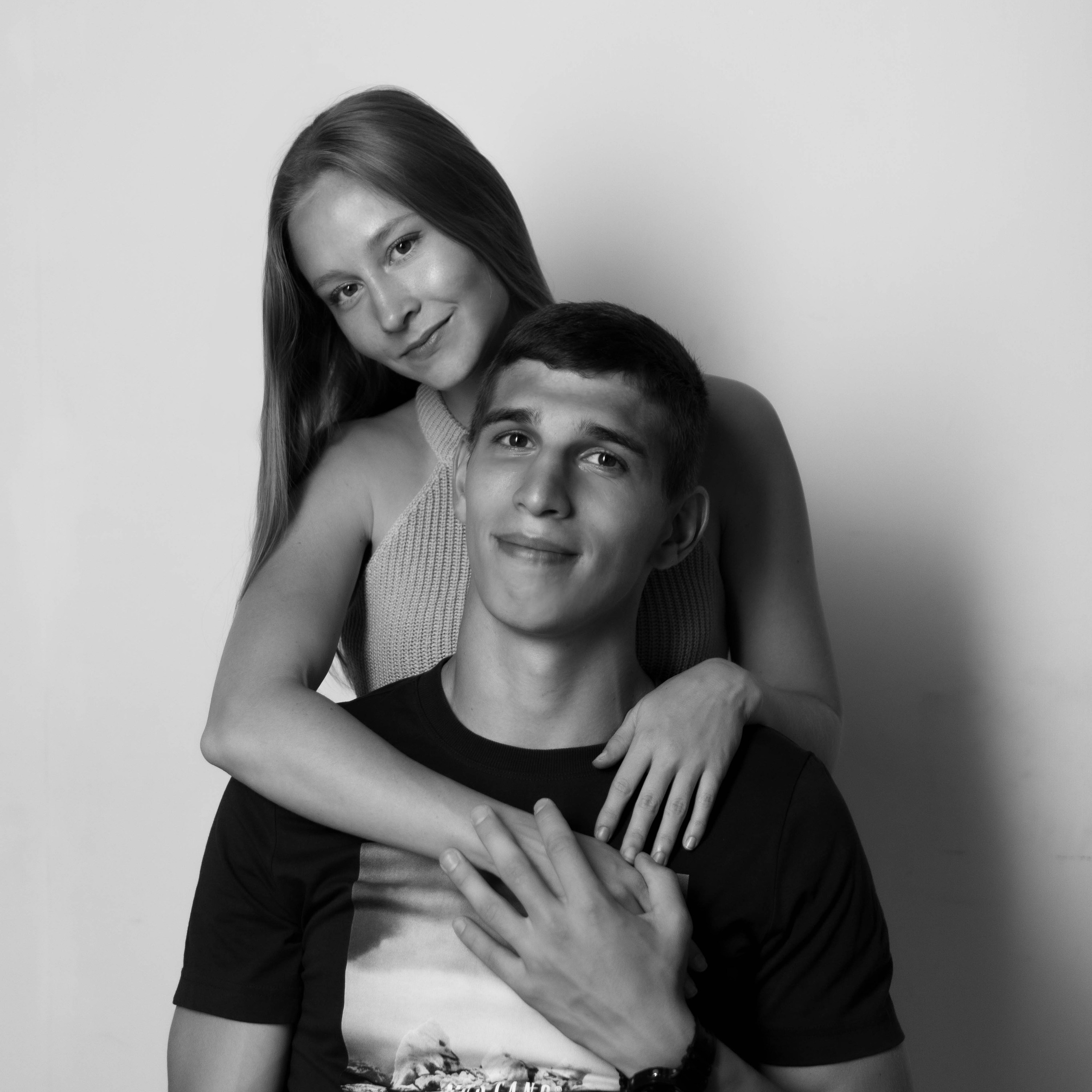 Отзывы. Фотограф Анастасия Власова